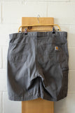 Grey Carhartt Shorts : 40