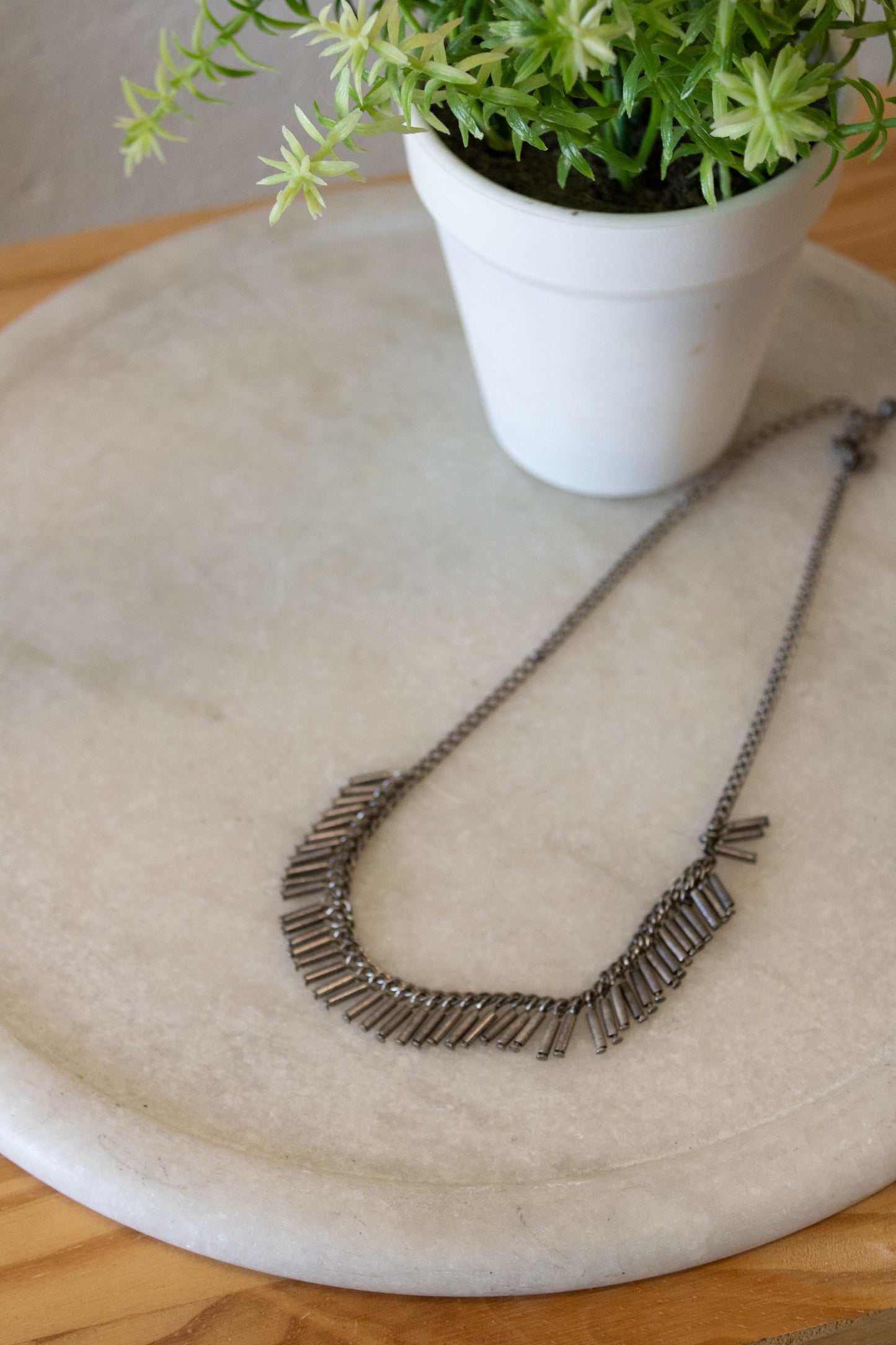 Layering Festival Necklace