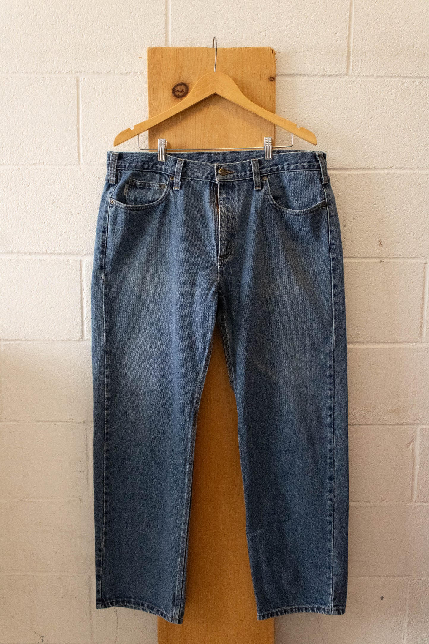 Carhartt Jeans : 38