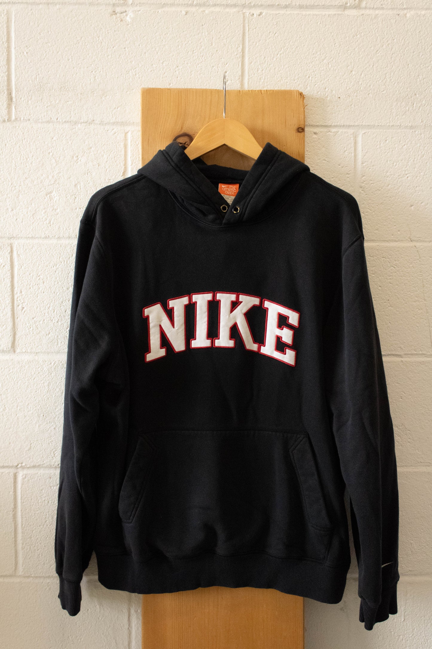 Nike Hoodie : XL