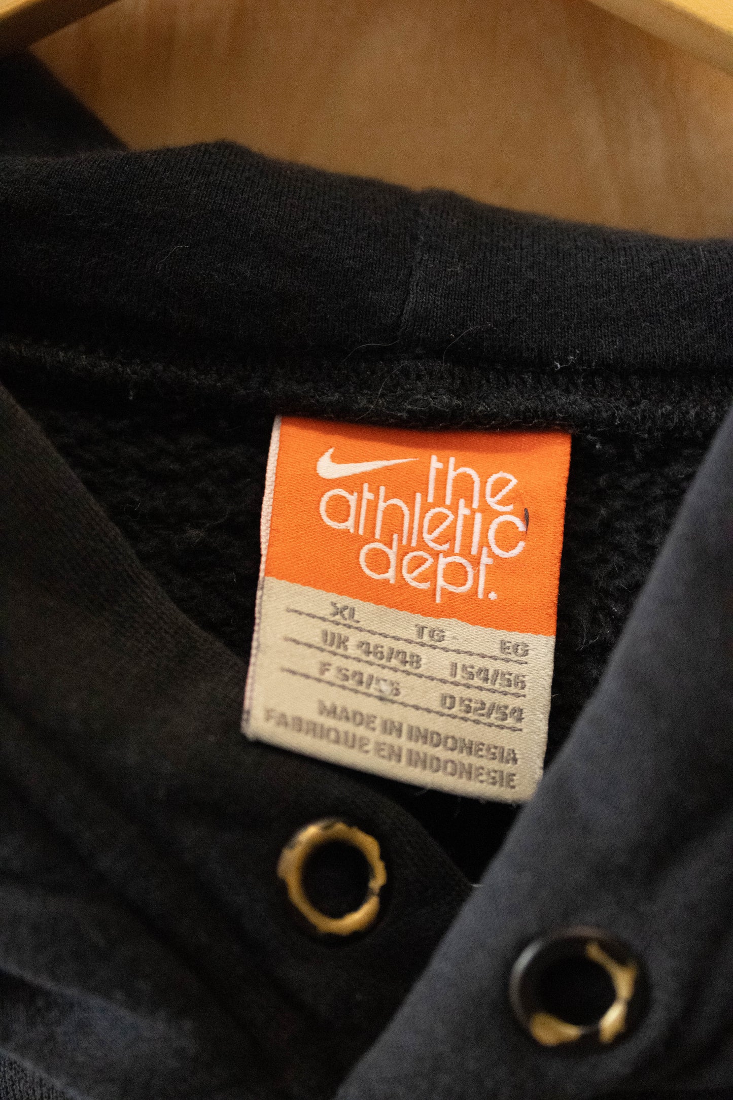 Nike Hoodie : XL