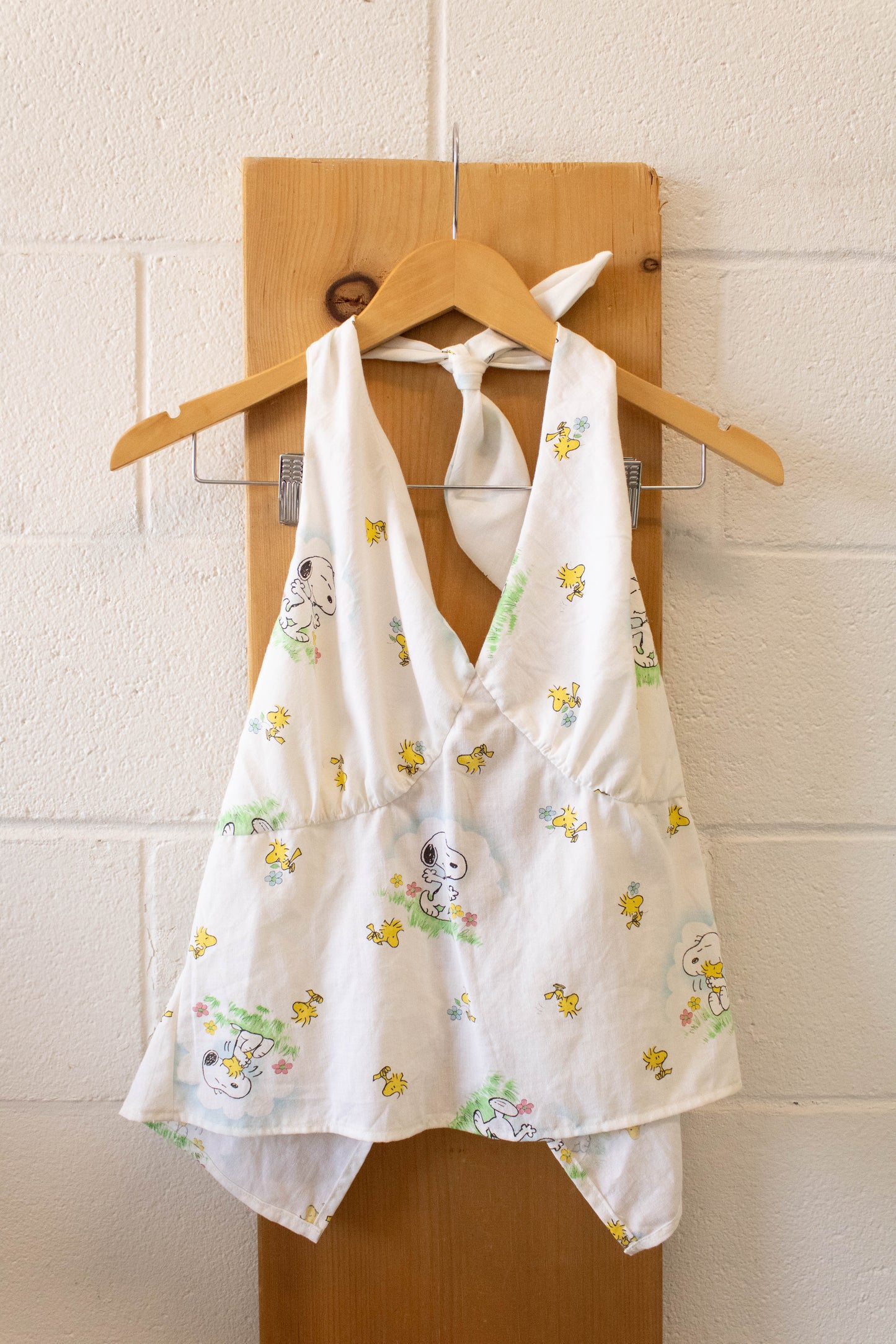 WHSE479 Original Sophie Top : S