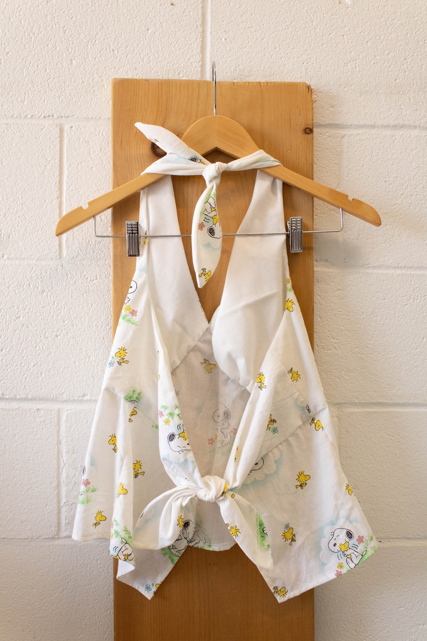 WHSE479 Original Sophie Top : S