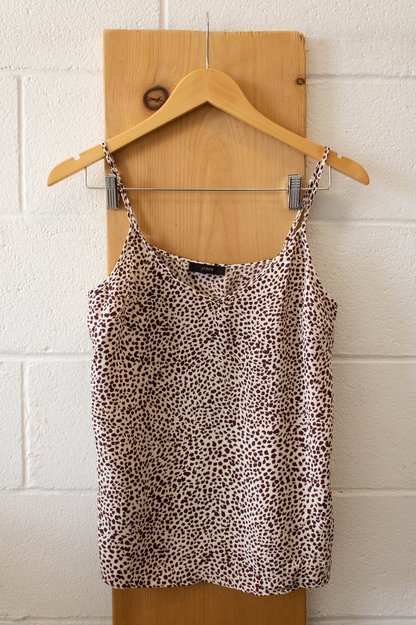 JCrew Cami : XS