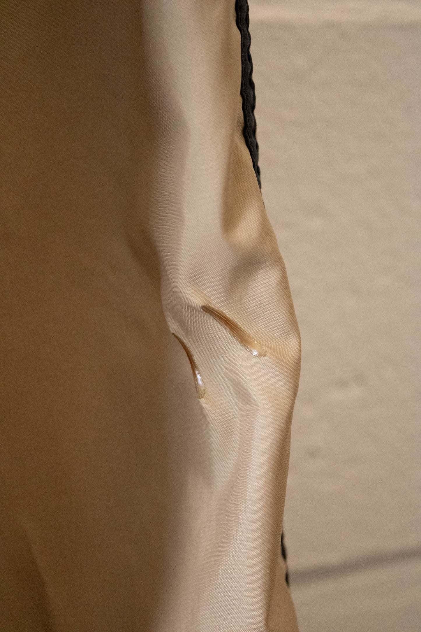 Vtg Adidas Track Pants : M