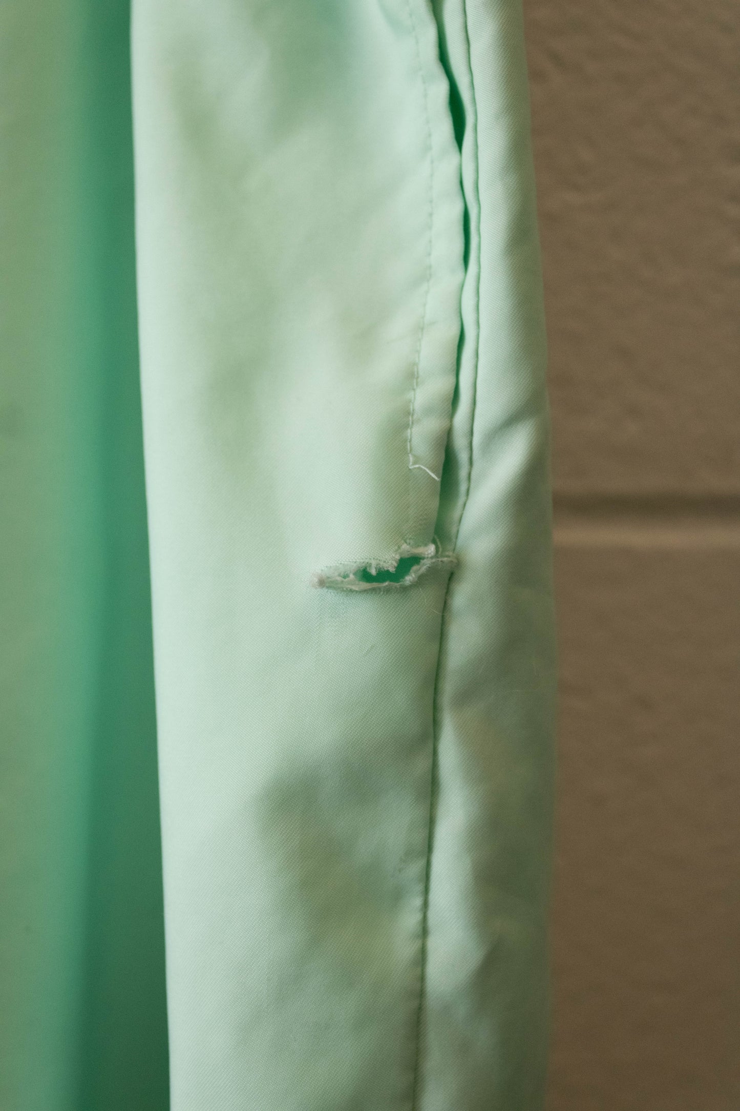 Mint Nike Sun Club Shorts : XL