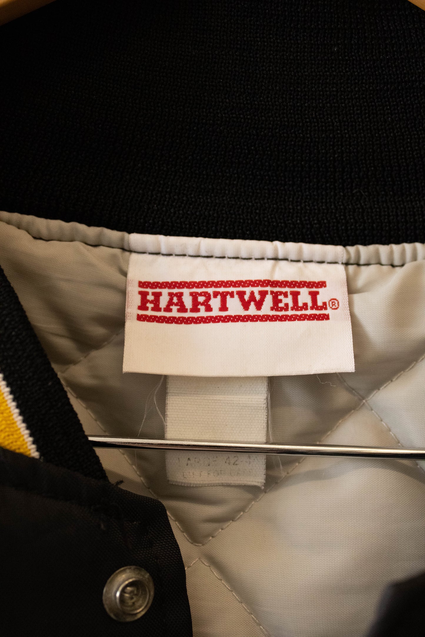 FHSU Band Jacket : L