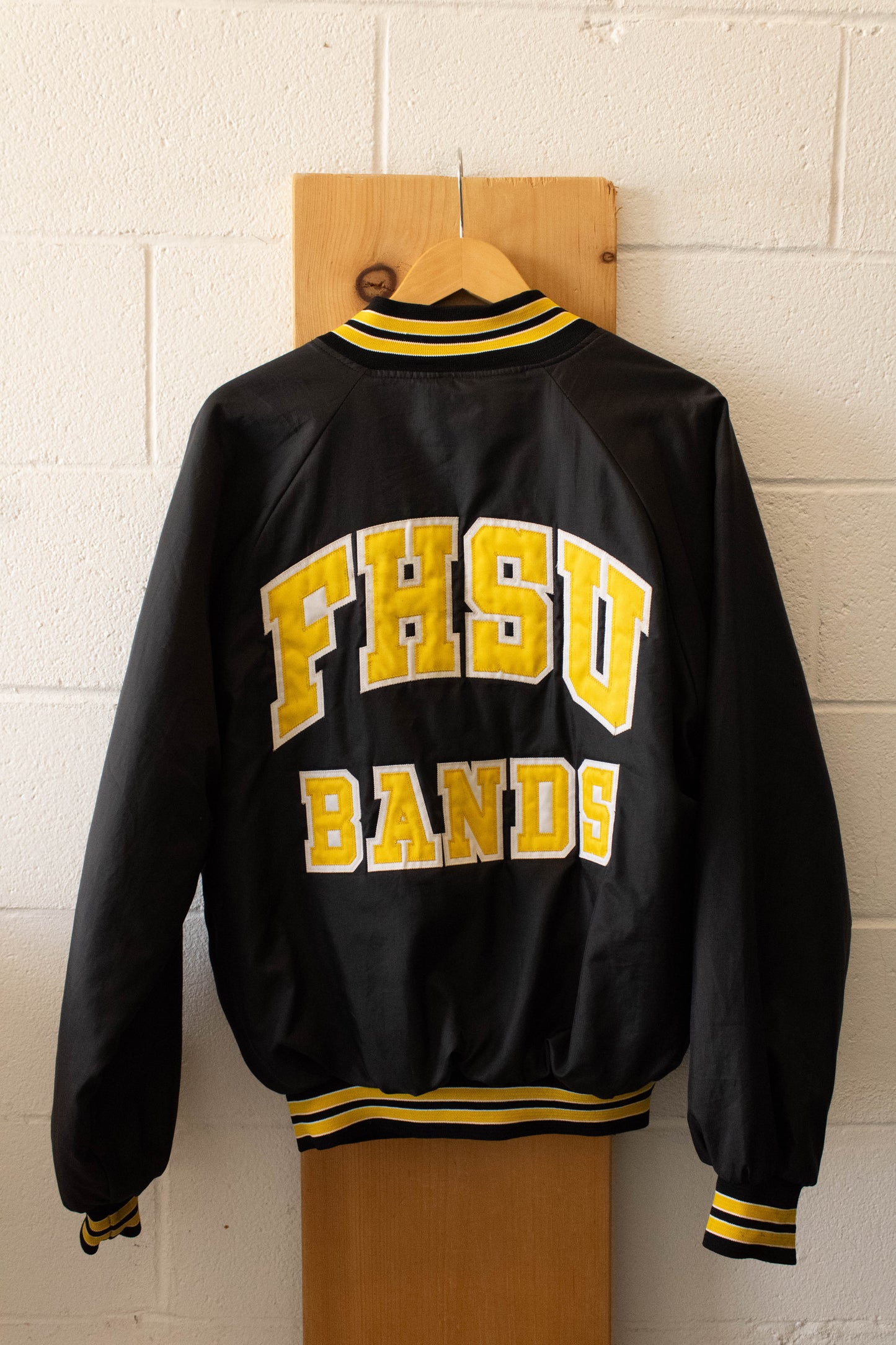 FHSU Band Jacket : L