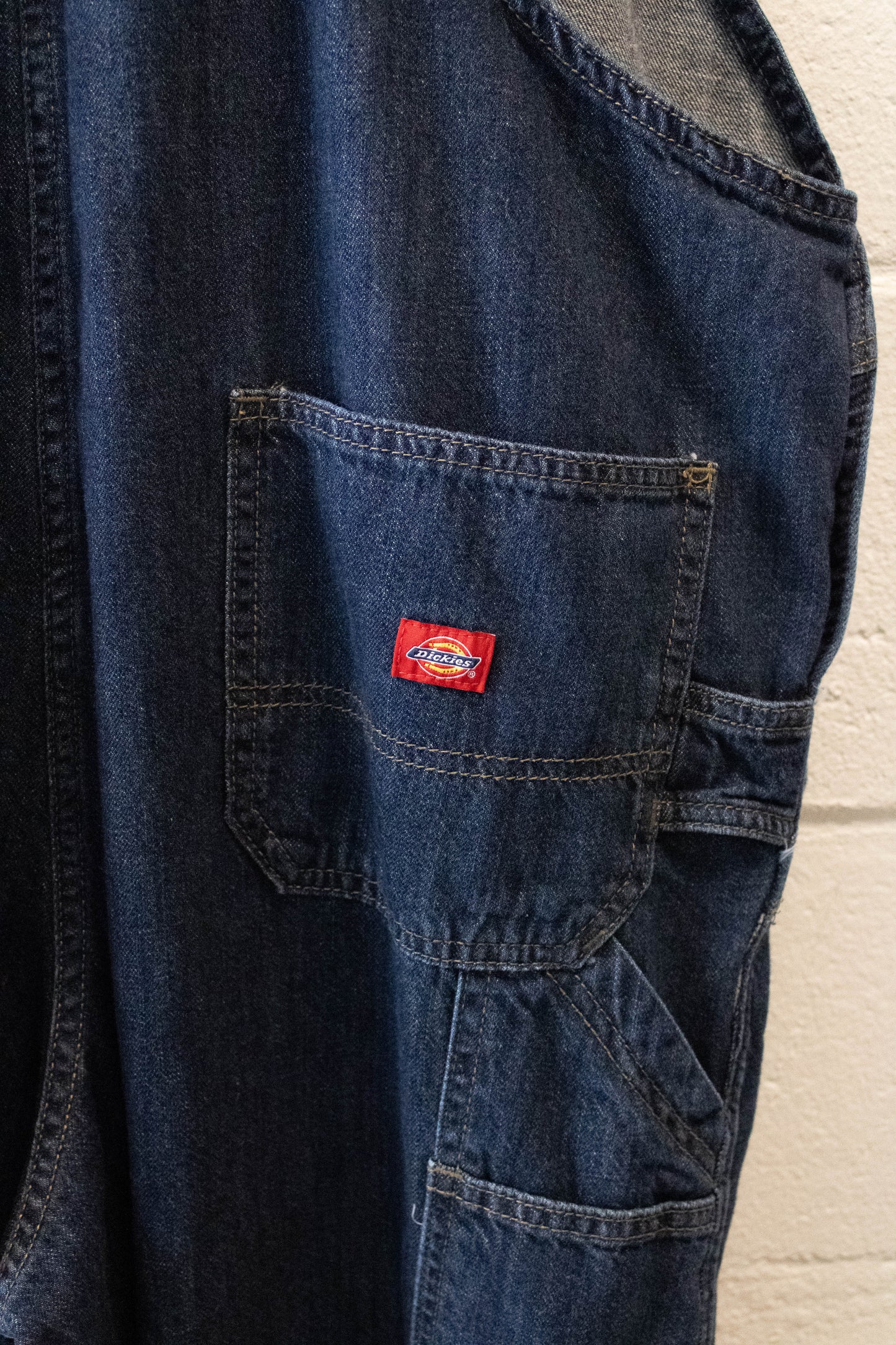 Dickies Overalls : XL