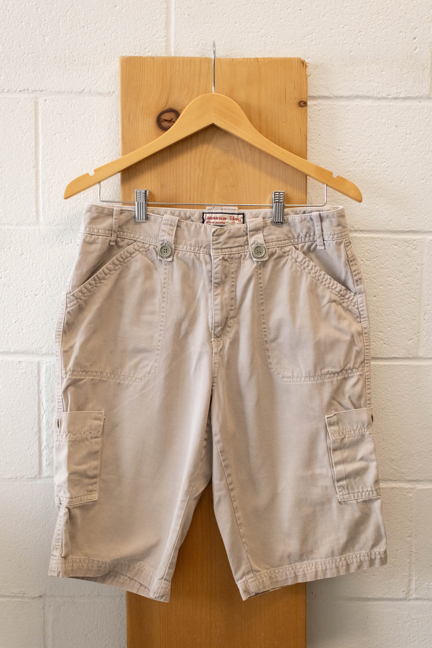 Vtg Cargo Shorts : 10