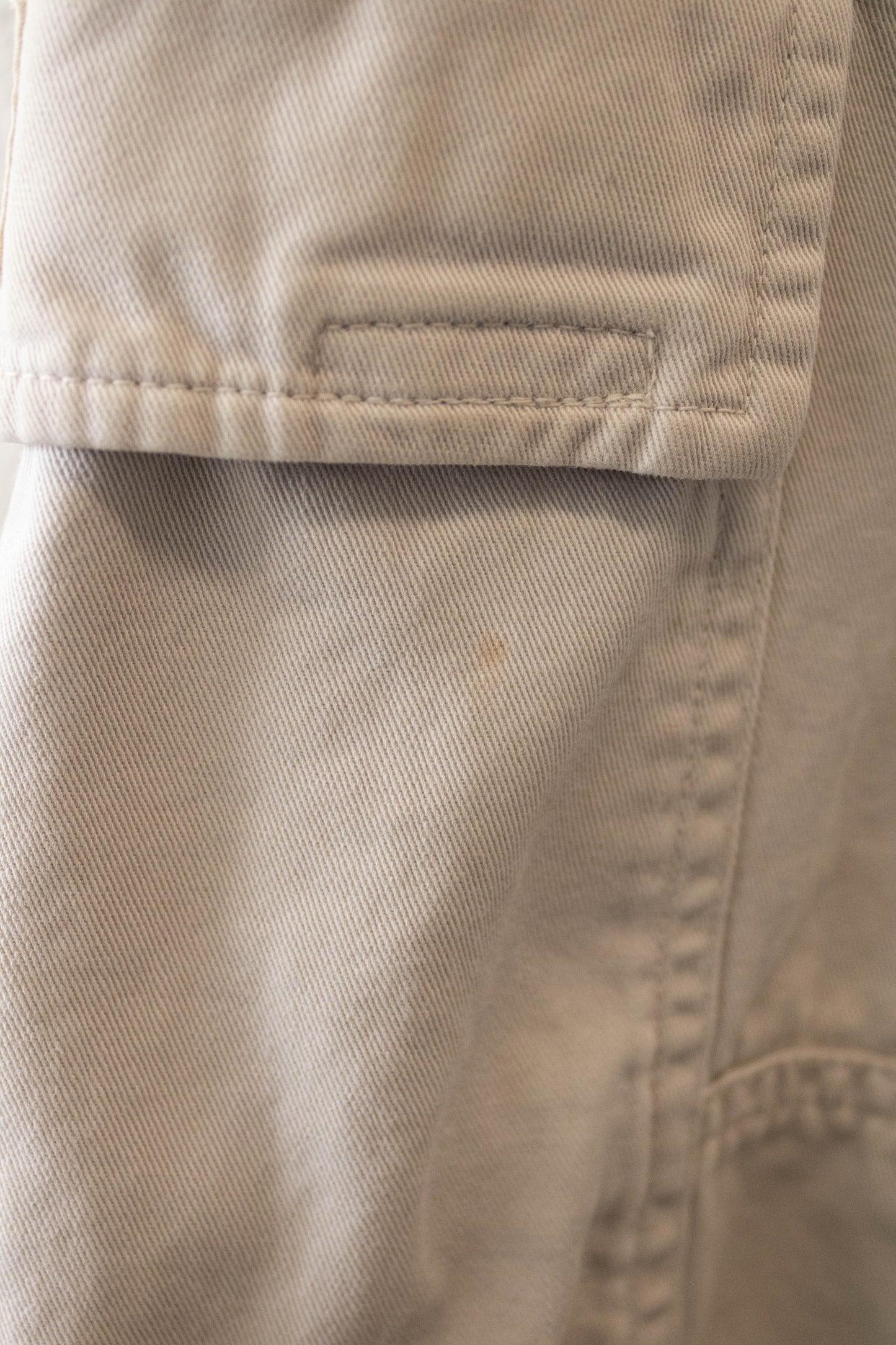 Columbia Khaki Shorts : 36
