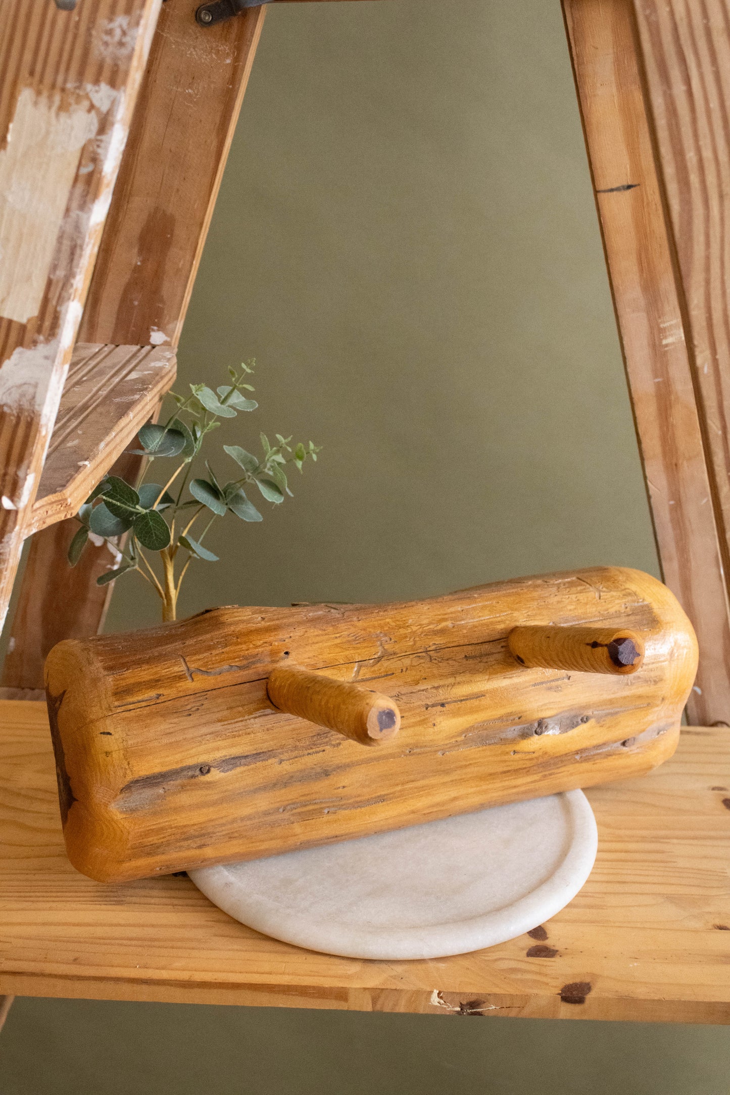 Handmade Hat Rack (Local Pick Up Only)