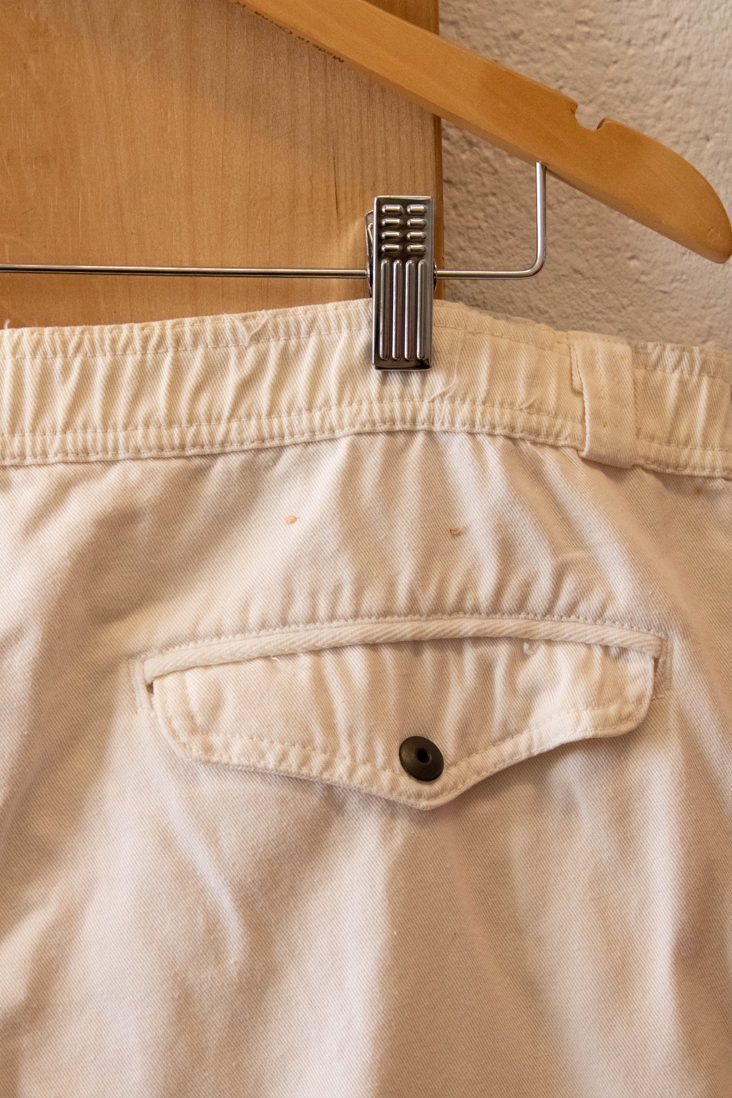 Vtg Bugle Boy Pants : 38