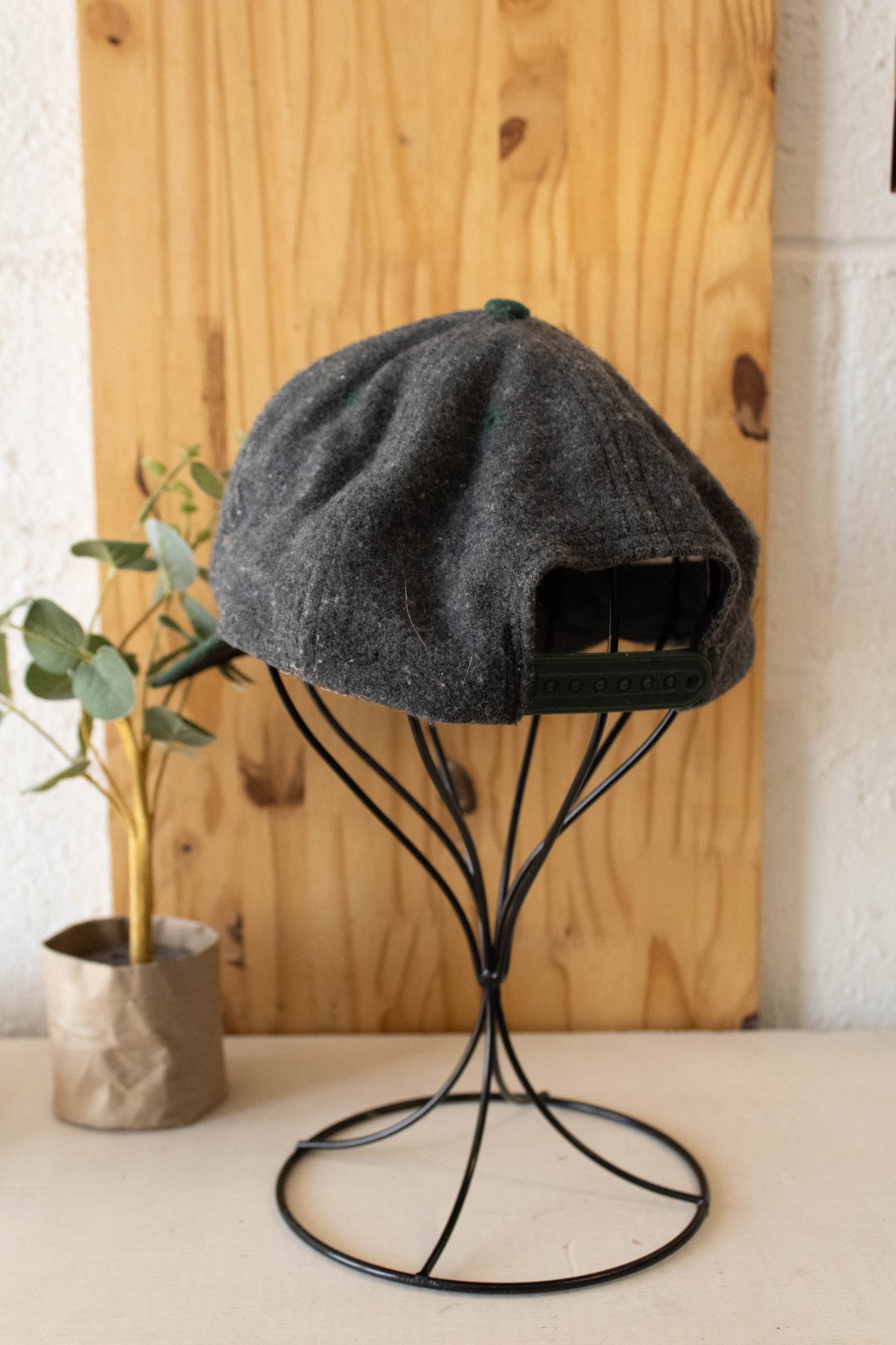 Vtg Green Bay Packers Hat