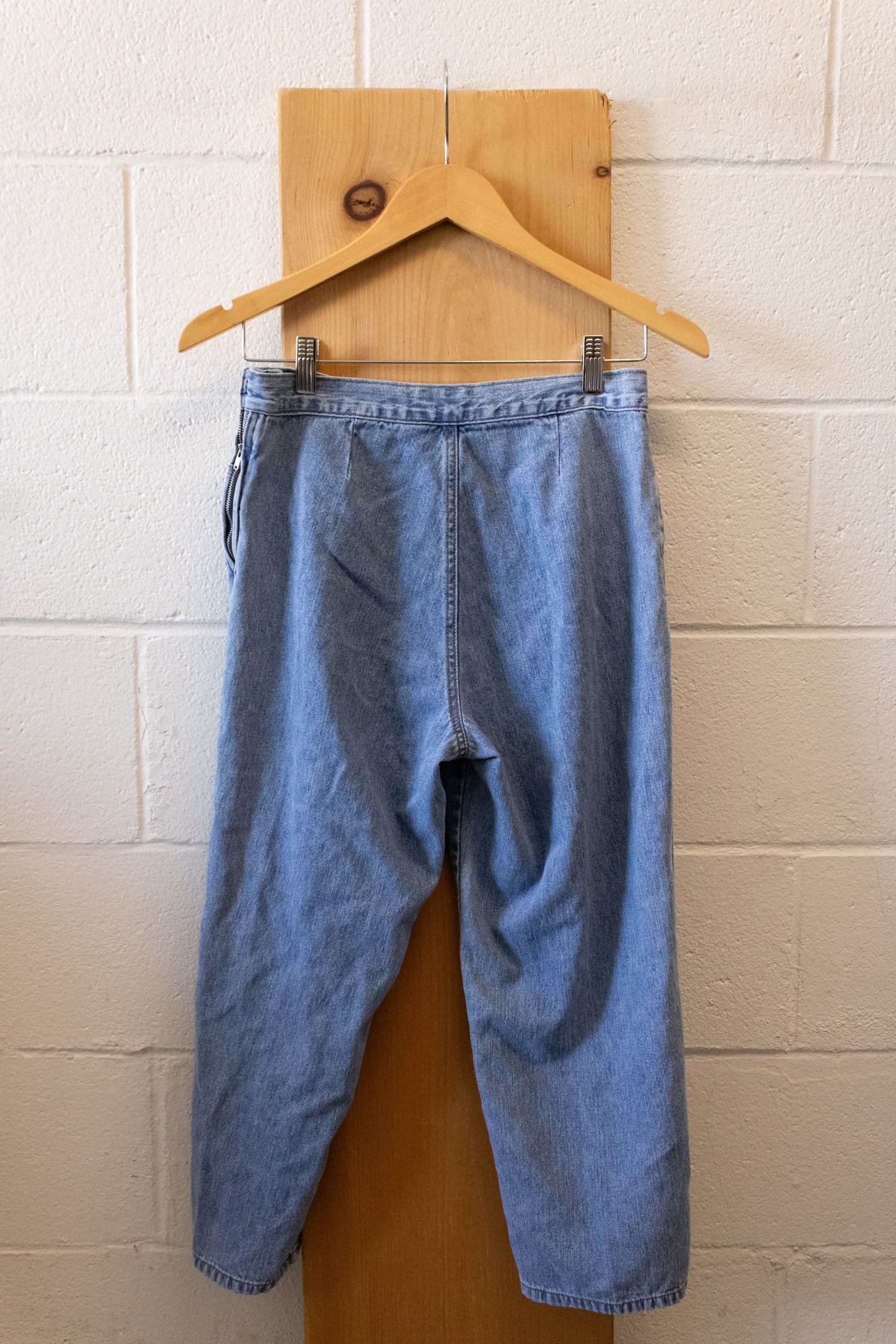Vtg Capri Pants : 6
