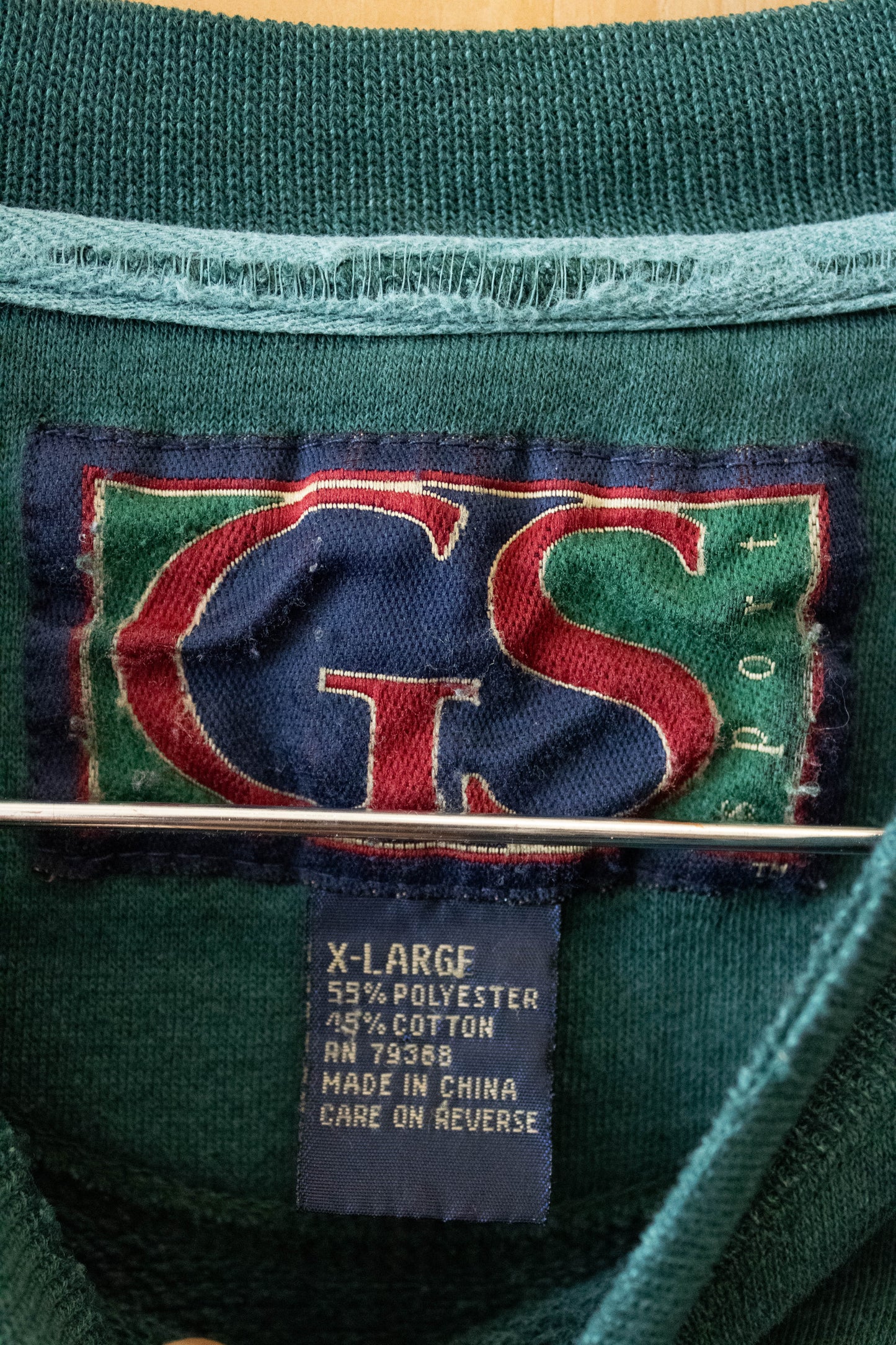 Snowshoe Field Exchange Crew : XL