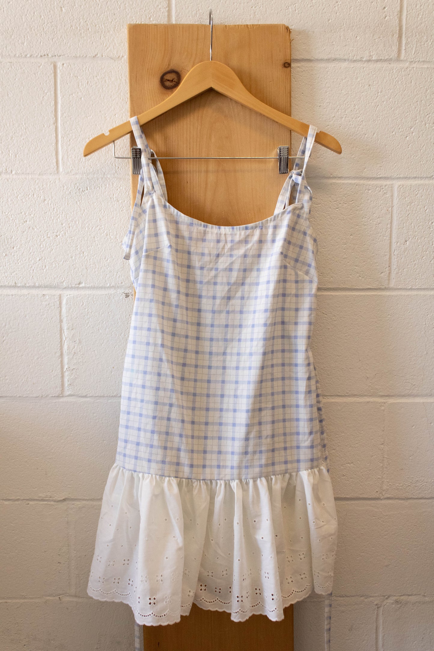 WHSE479 Original Luna Dress : S