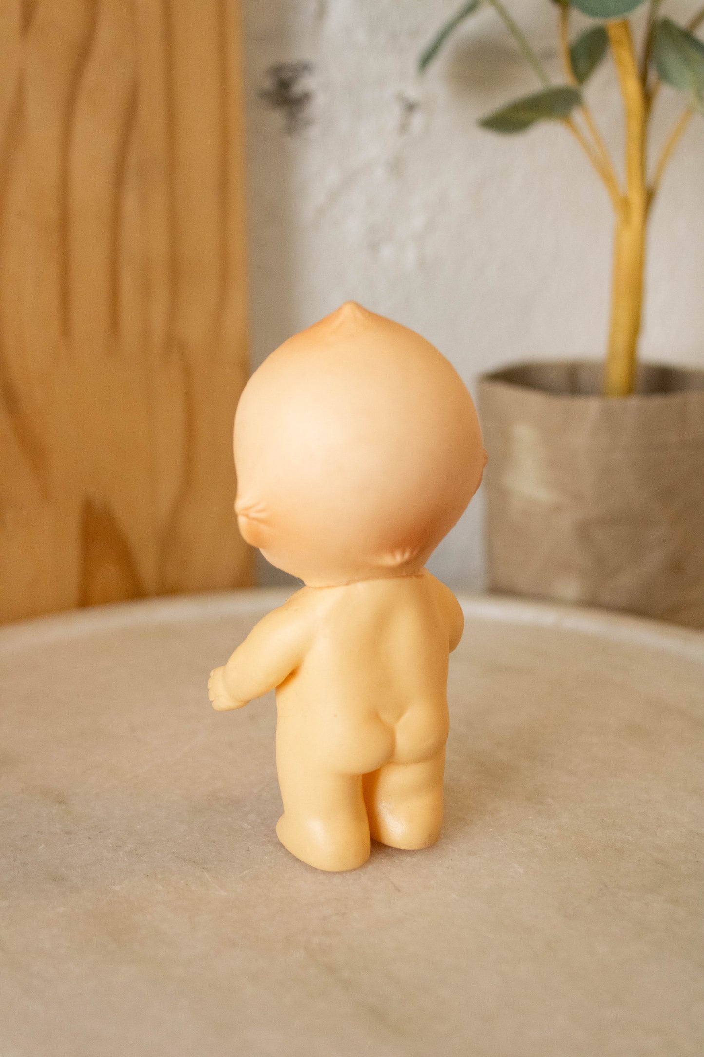 Vtg Kewpie Doll