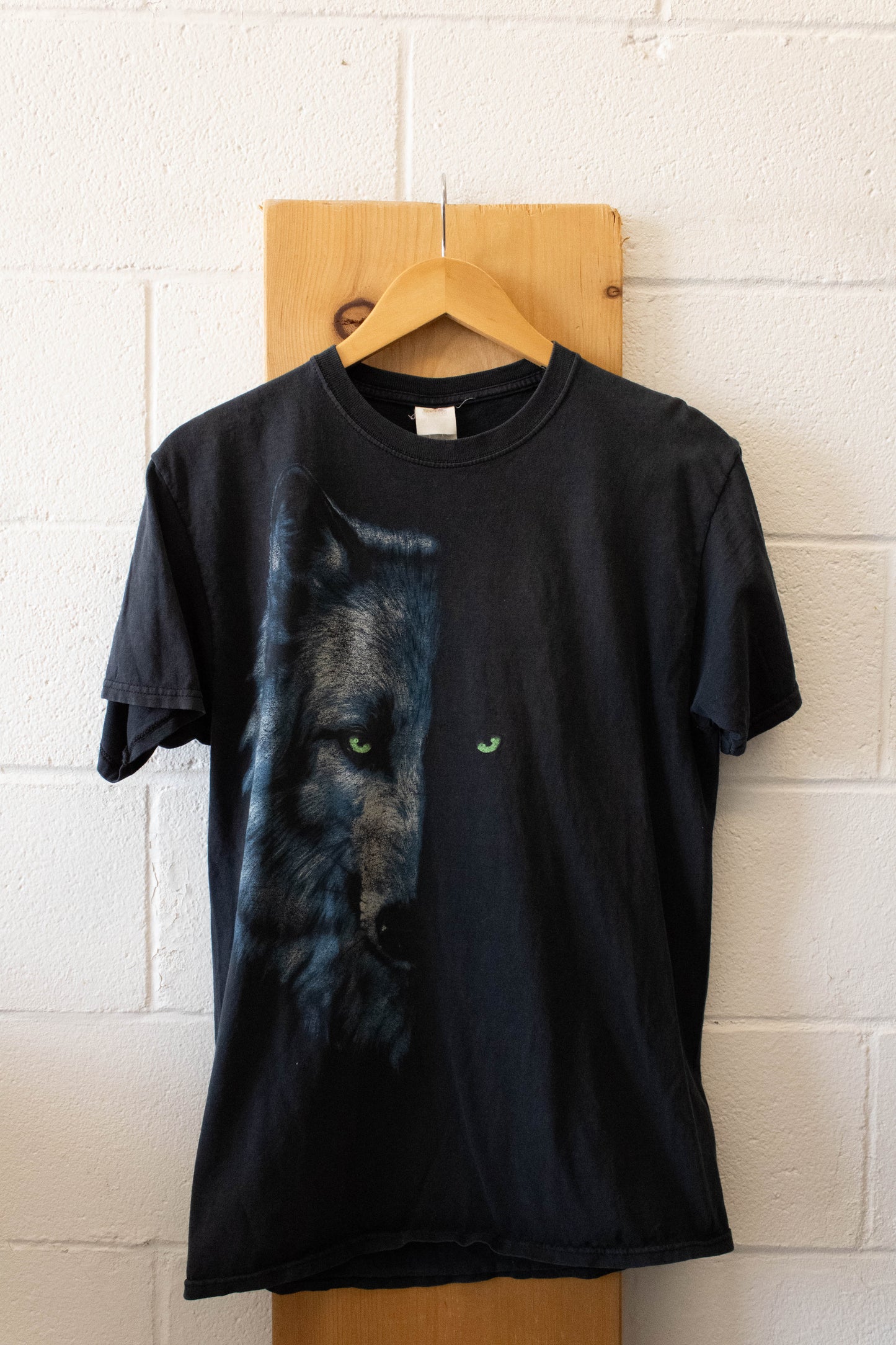 Wolf Tee : S