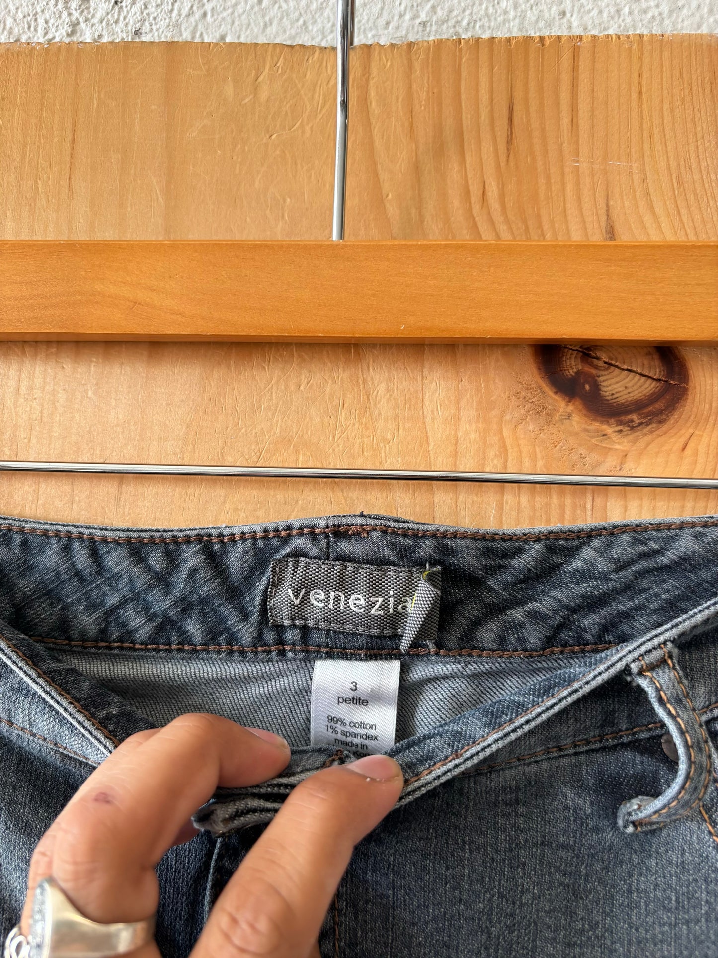 Venezia Denim Jeans : 3