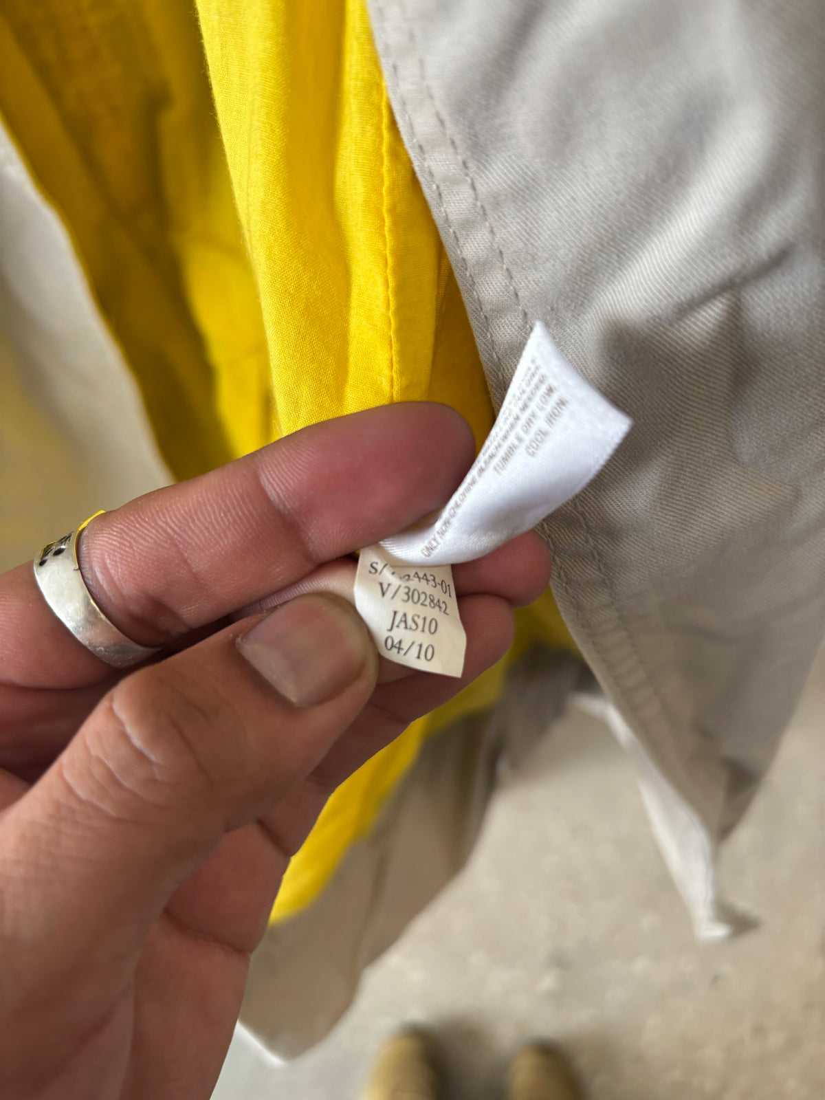 Old Navy Trench Coat : M