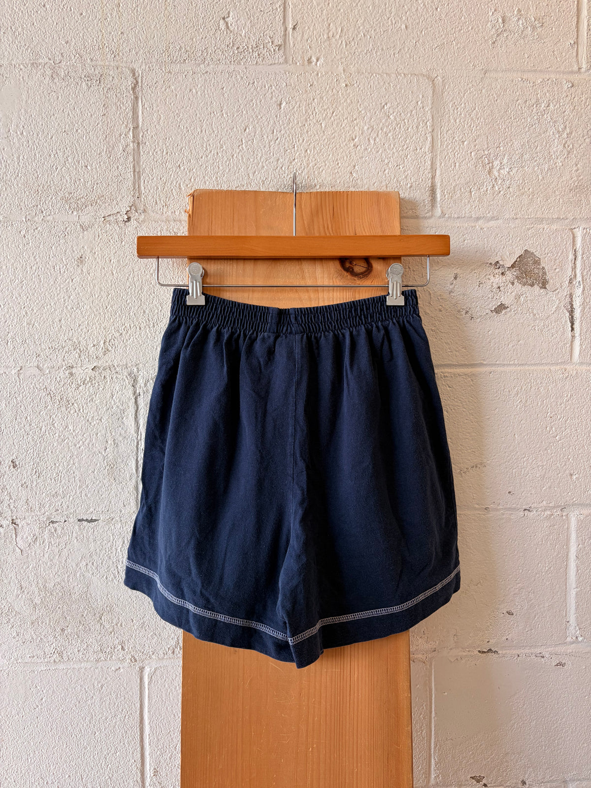 Vtg Mickey Boxer Shorts : M