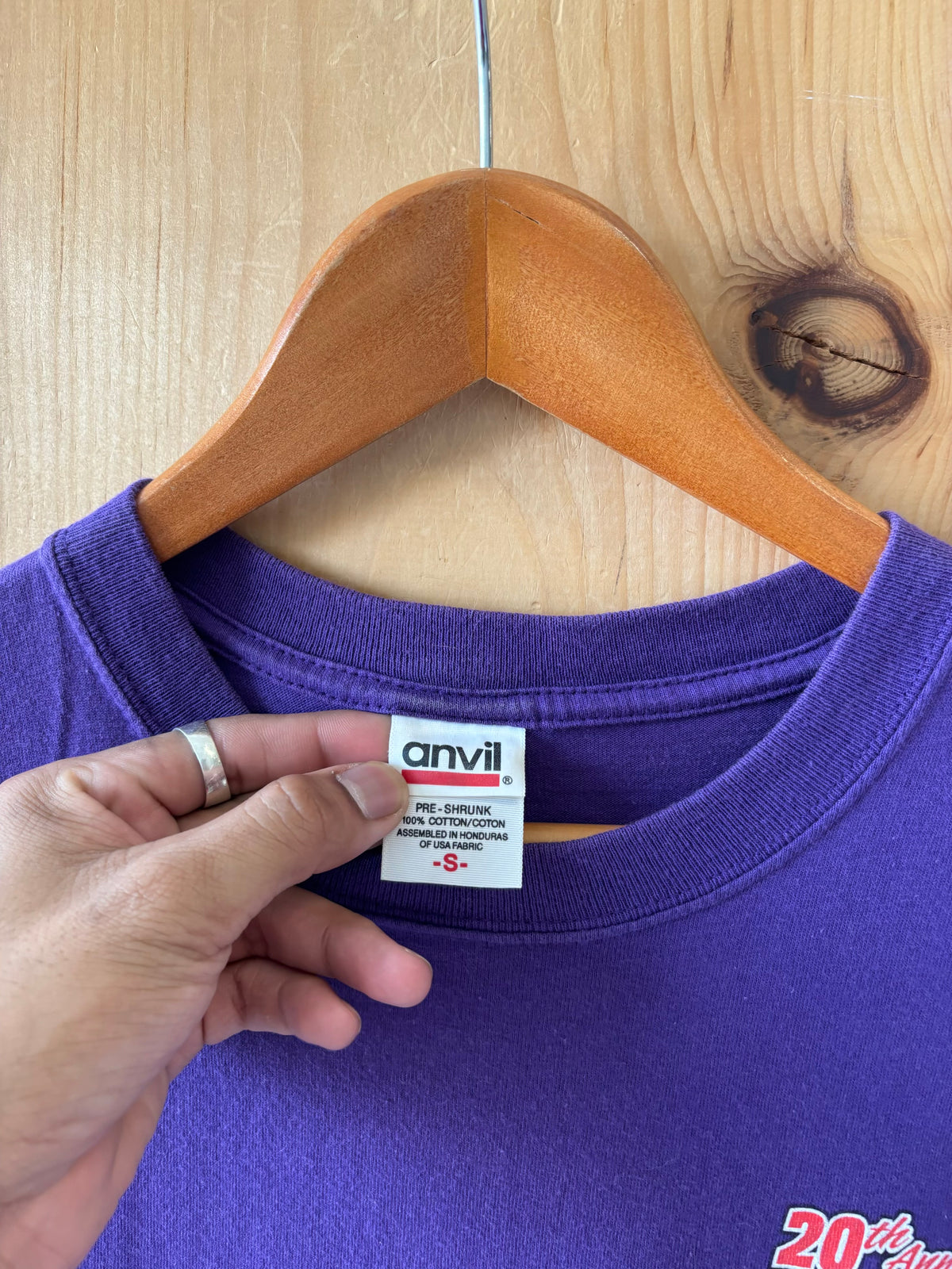 Vtg 2008 O’Reily Graphic Tee : S