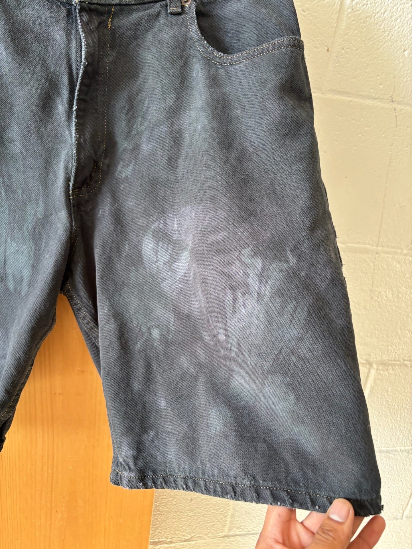 Timberland Shorts : 34” Waist
