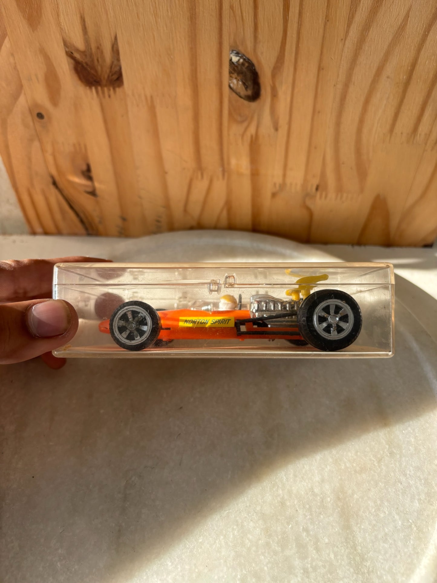 Race Car