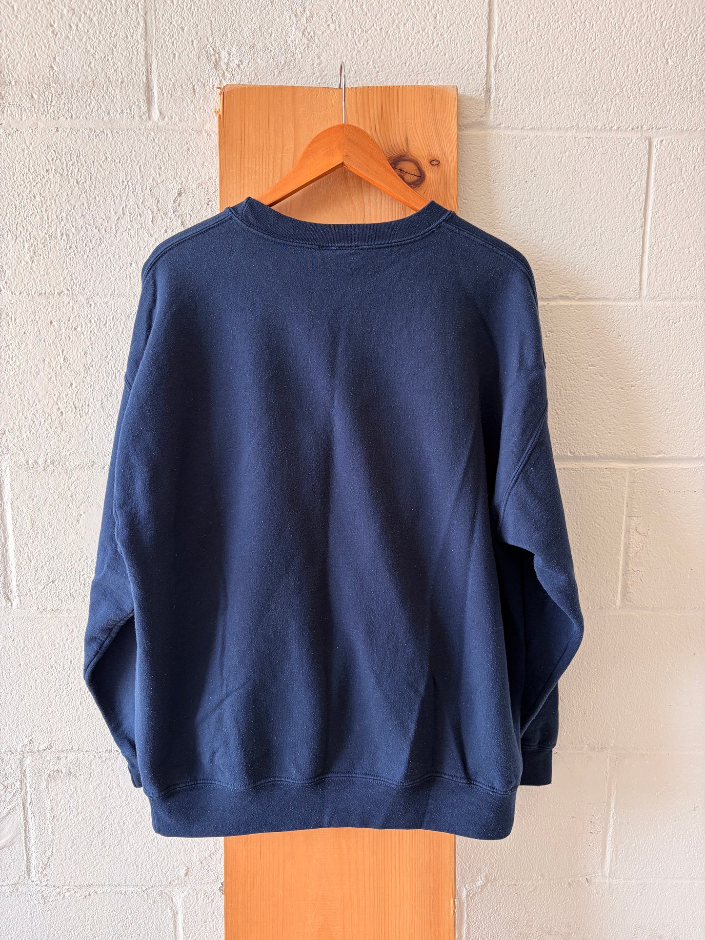 Oxford University Crewneck : XL