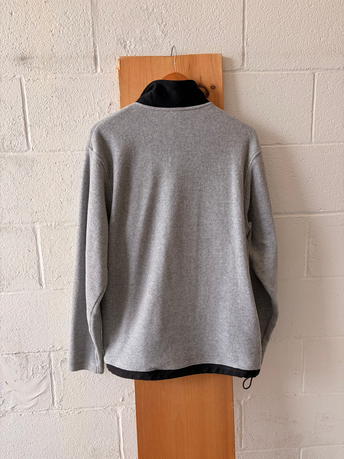 Old Navy Fleece 1/4 Zip : L