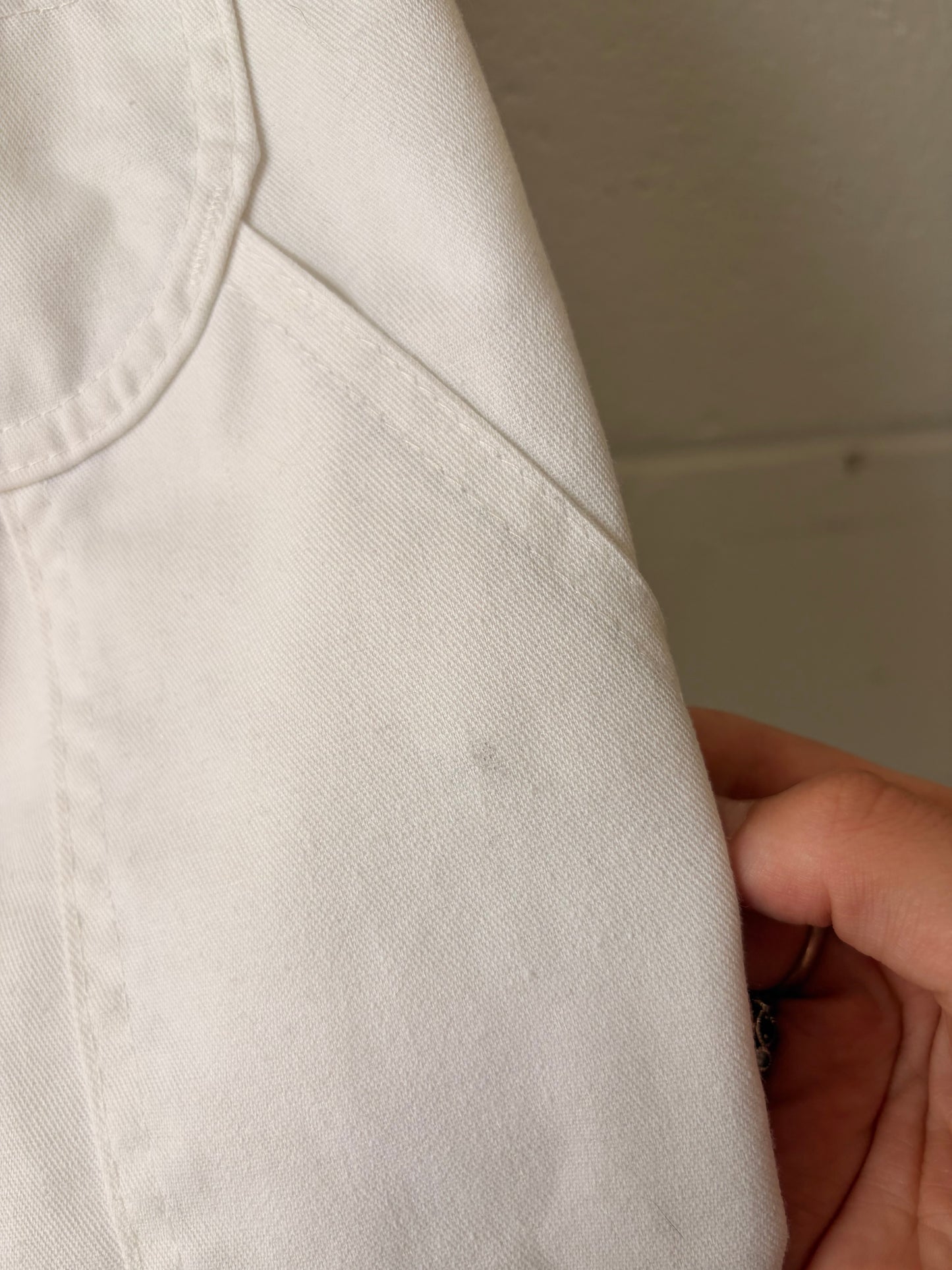 White Dickies Pants : 32x32