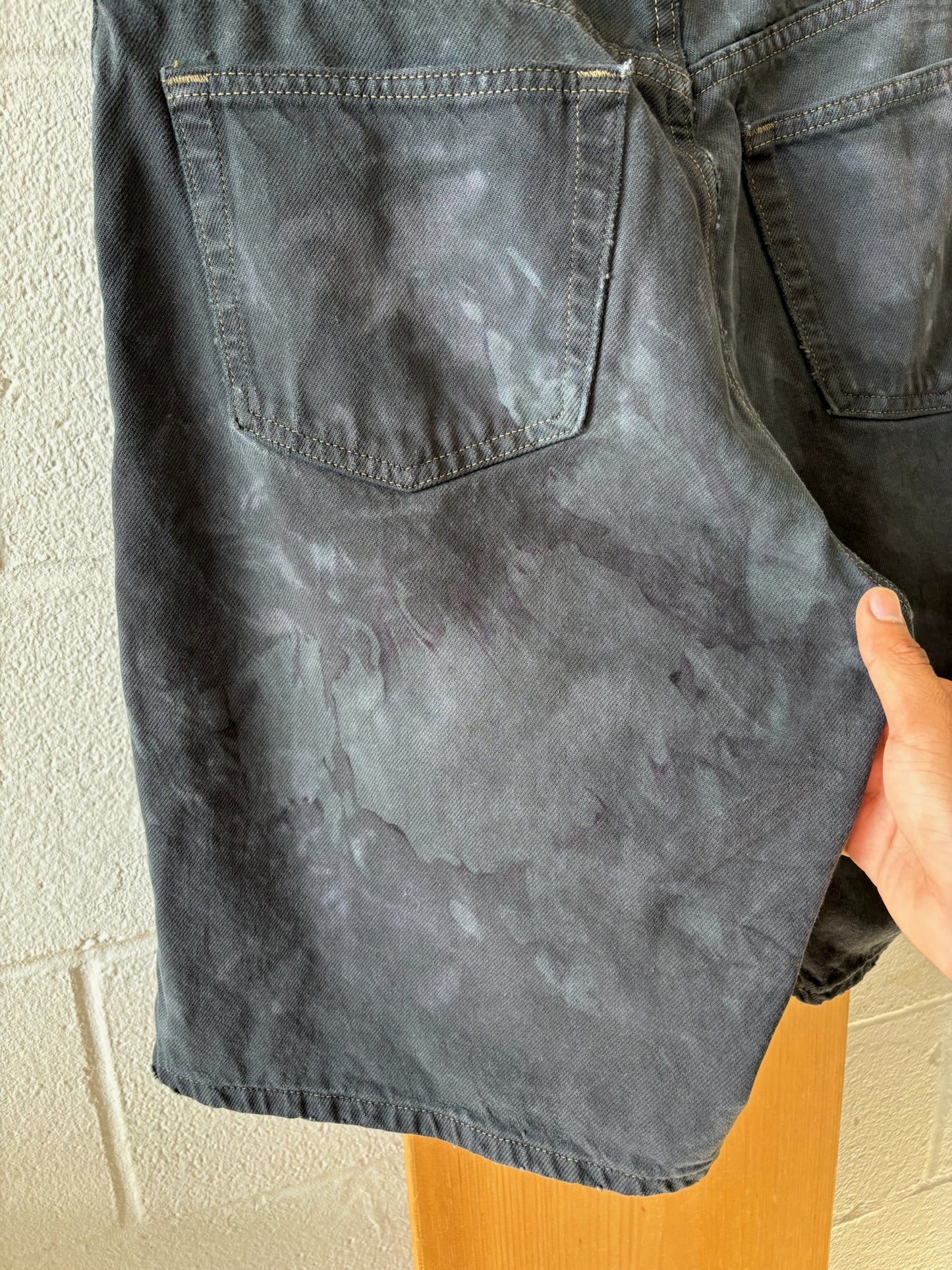Timberland Shorts : 34” Waist