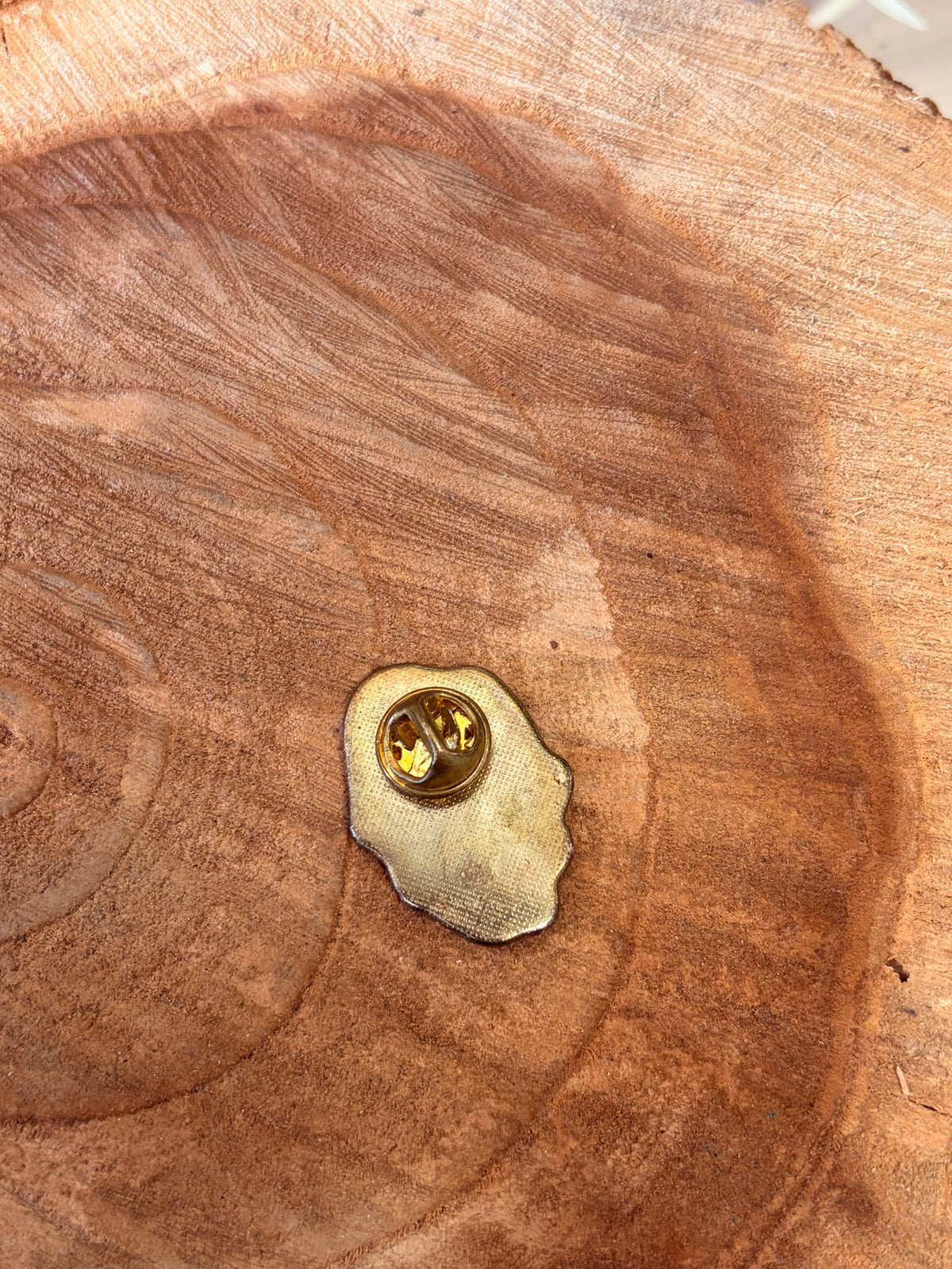 Vtg Angel Pin