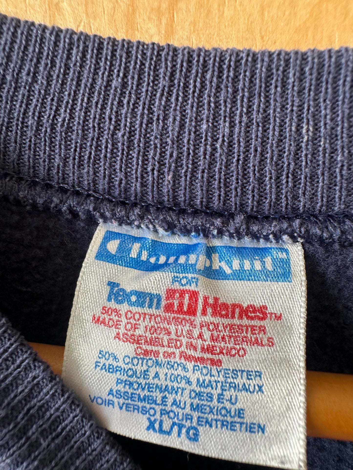 ‘95 Cowboys Crew : XL