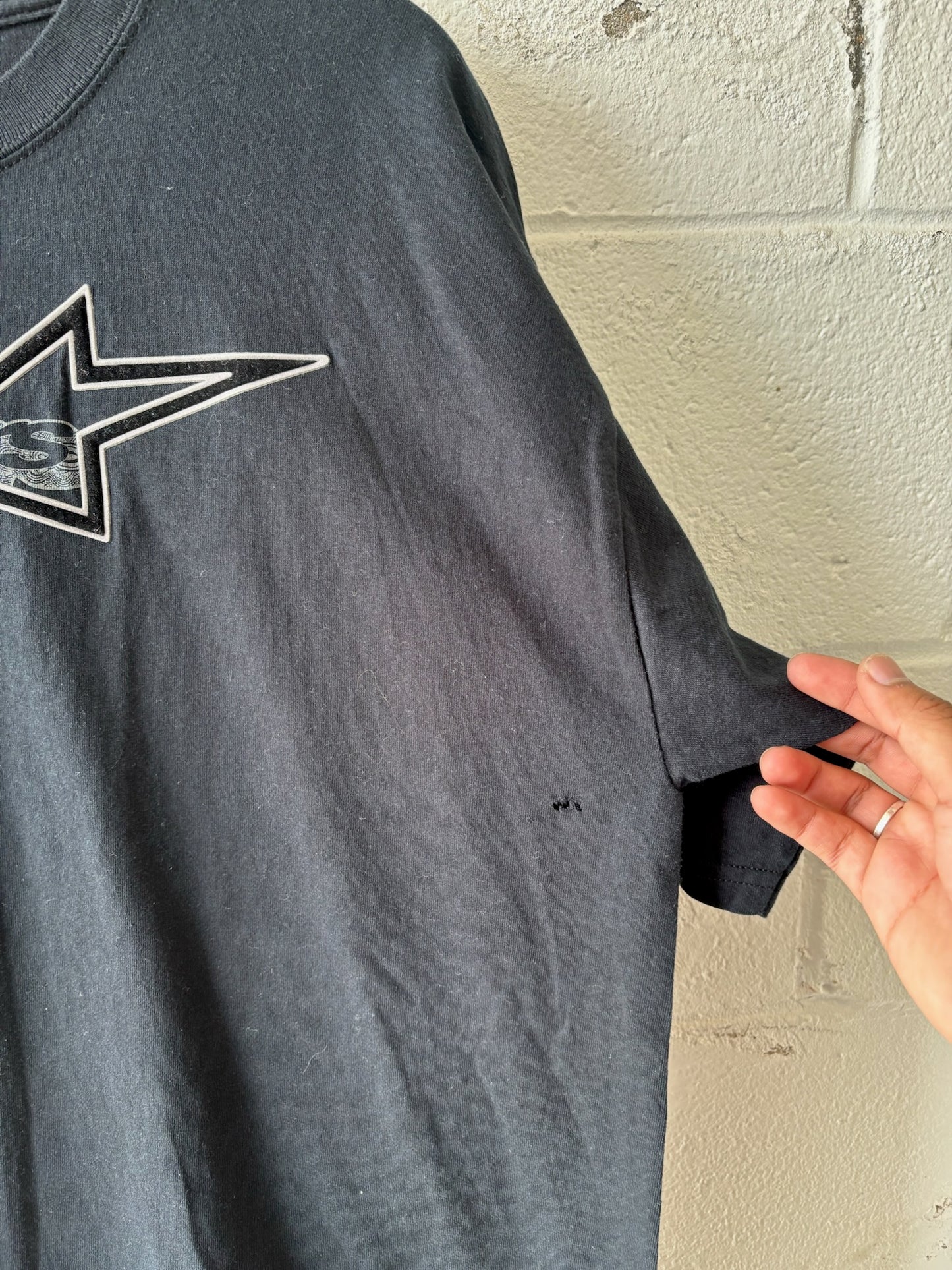 Alpine Stars Tee : XL