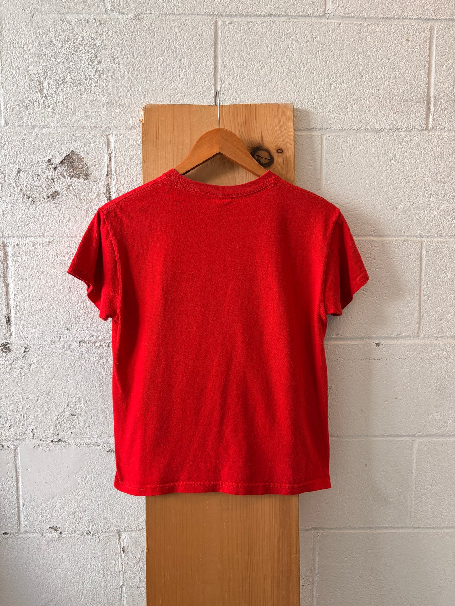 Las Vegas Baby Tee : Youth L