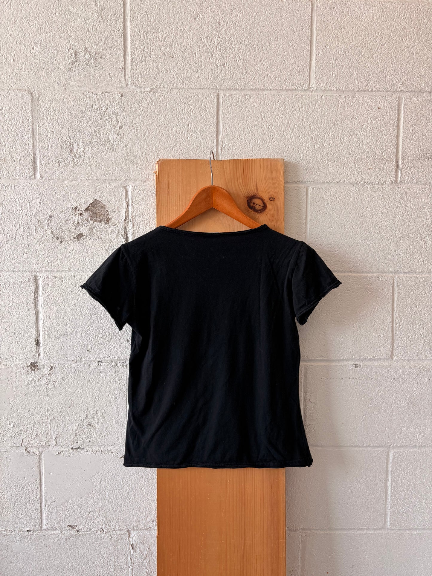 Portofino Baby Tee : M/L