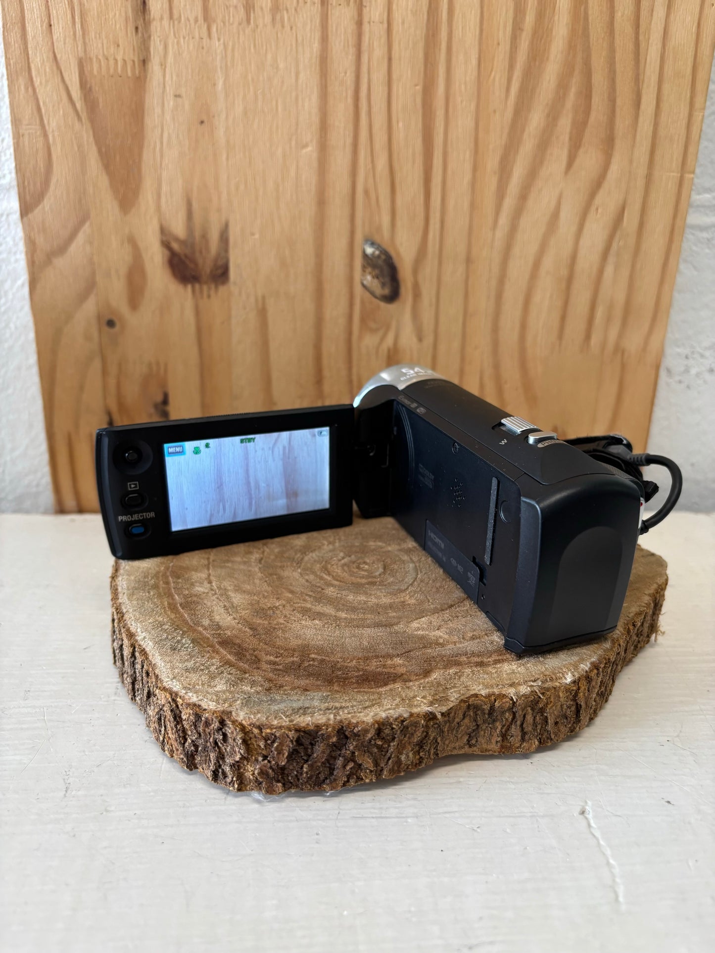 Sony HDR-PJ275 HD Camcorder (Local Pickup Only)