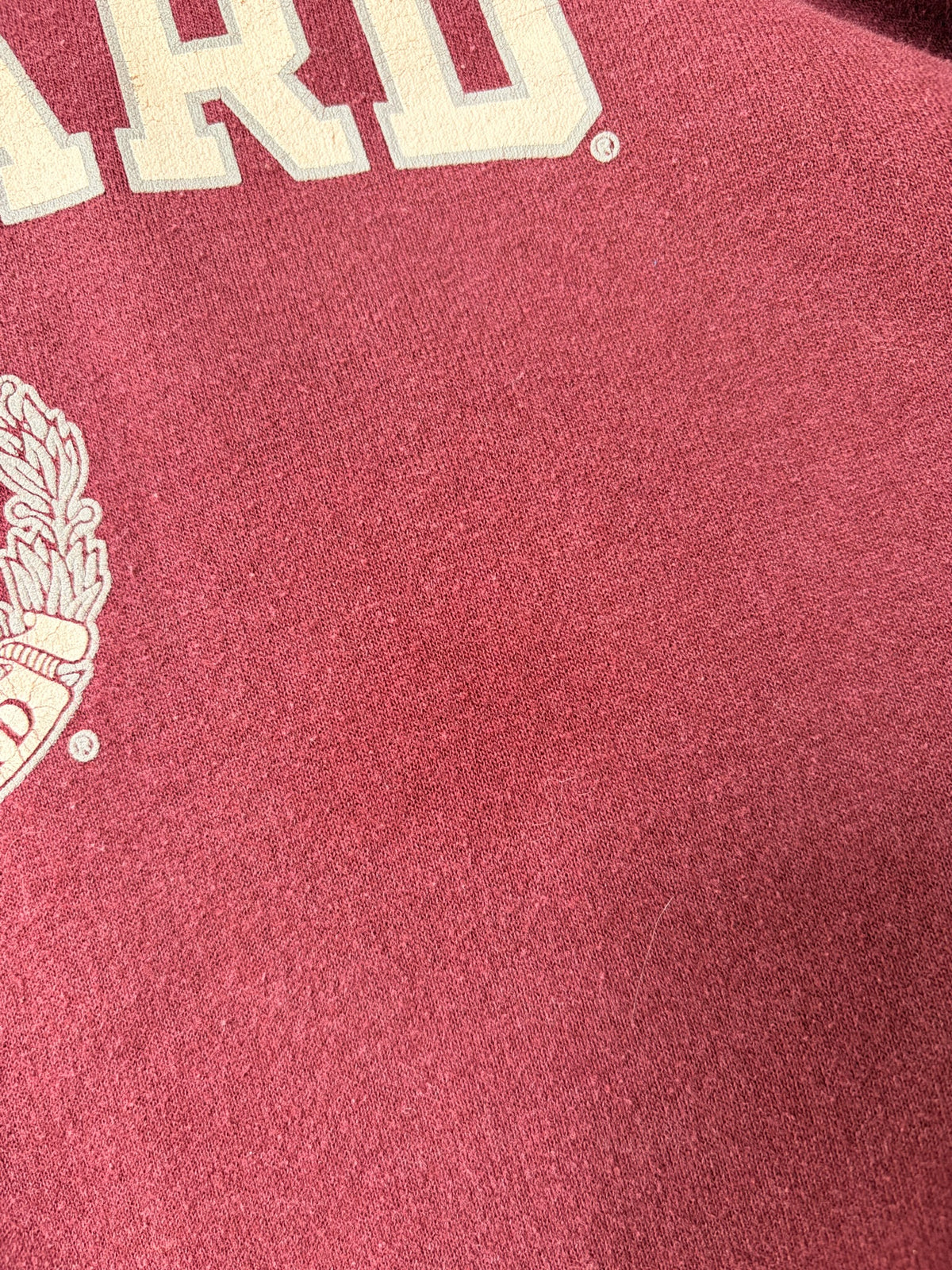 Vtg Long Red Wool Ralph Lauren Coat (As Is) : 6 (Local Pick Up Only)