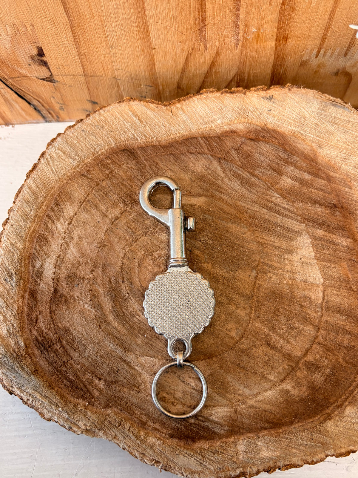 Ireland Keychain