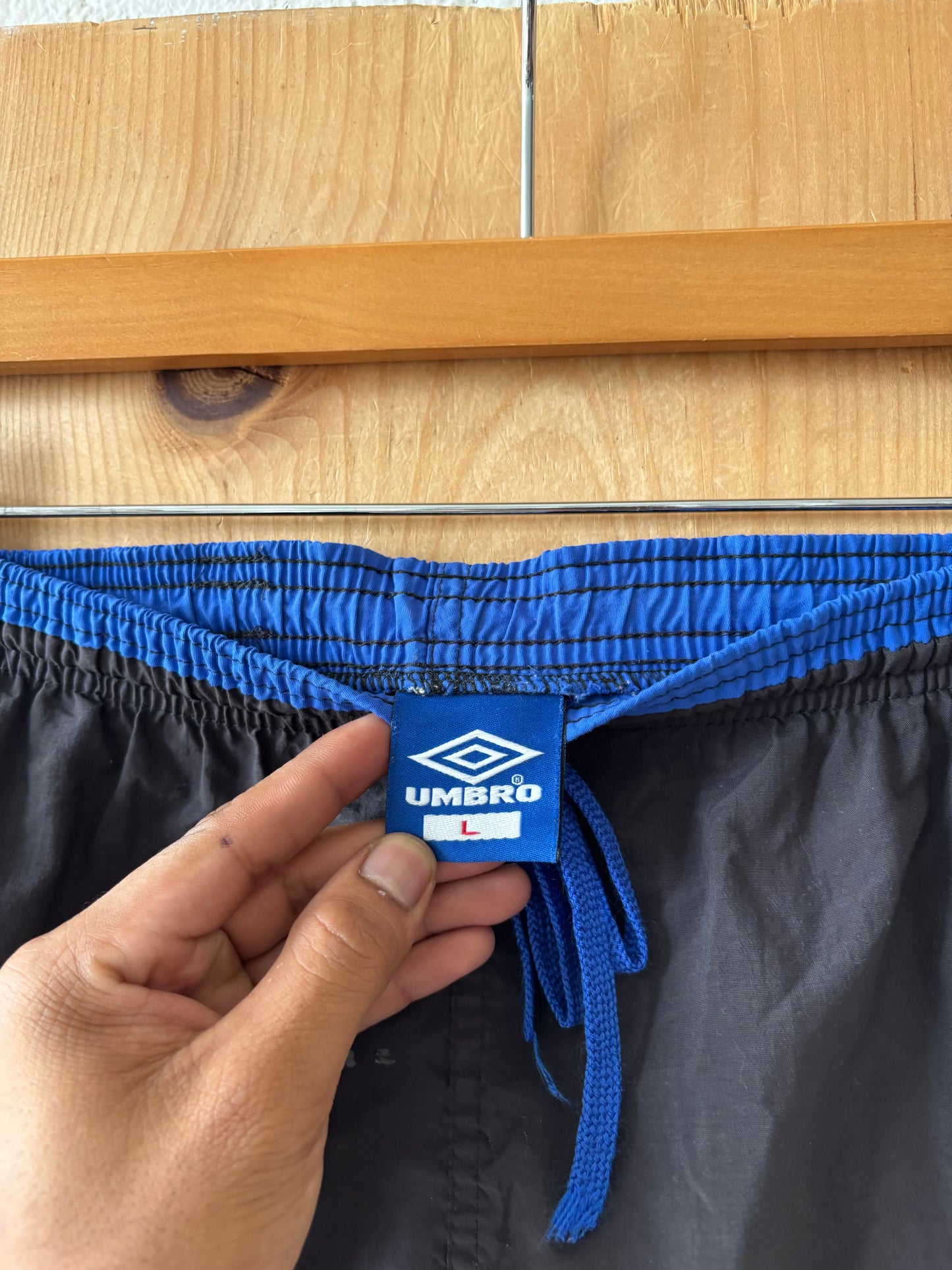 Vtg Umbro Shorts : L
