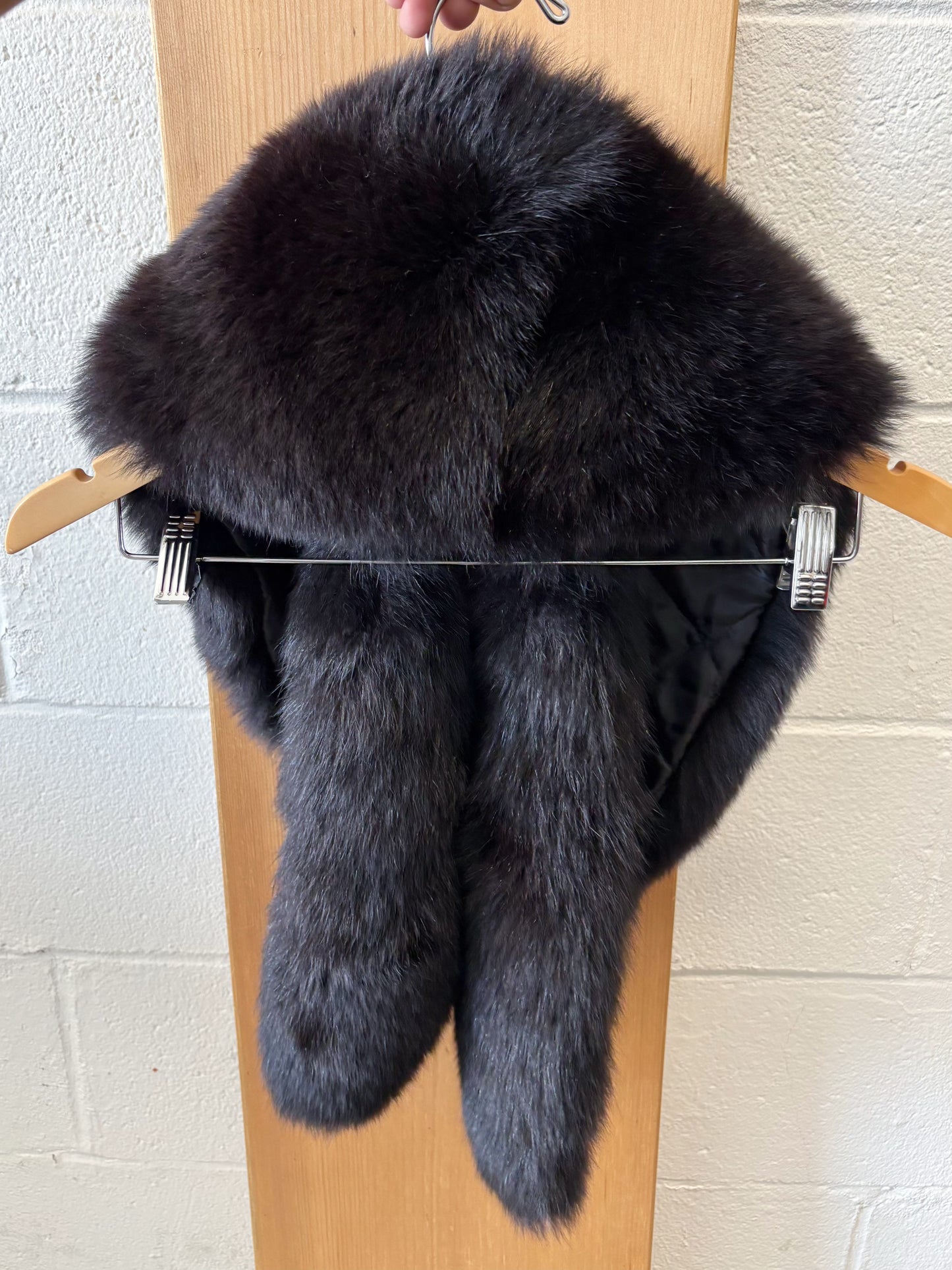 Fur Collar