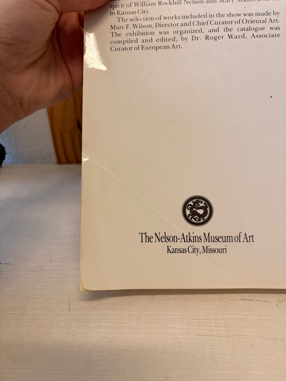 A Bountiful Decade Coffee Table Book (Local Pick Up Only)