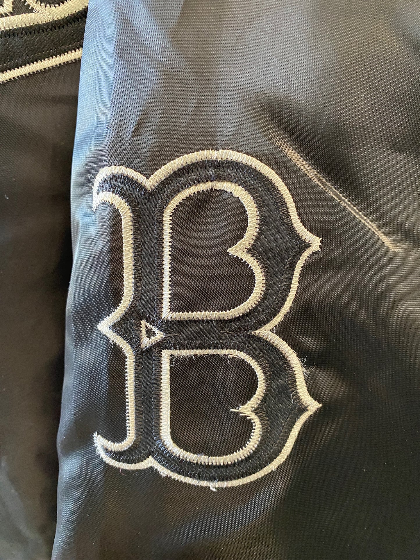 Brooklyn Cooperstown Jacket : 4XL