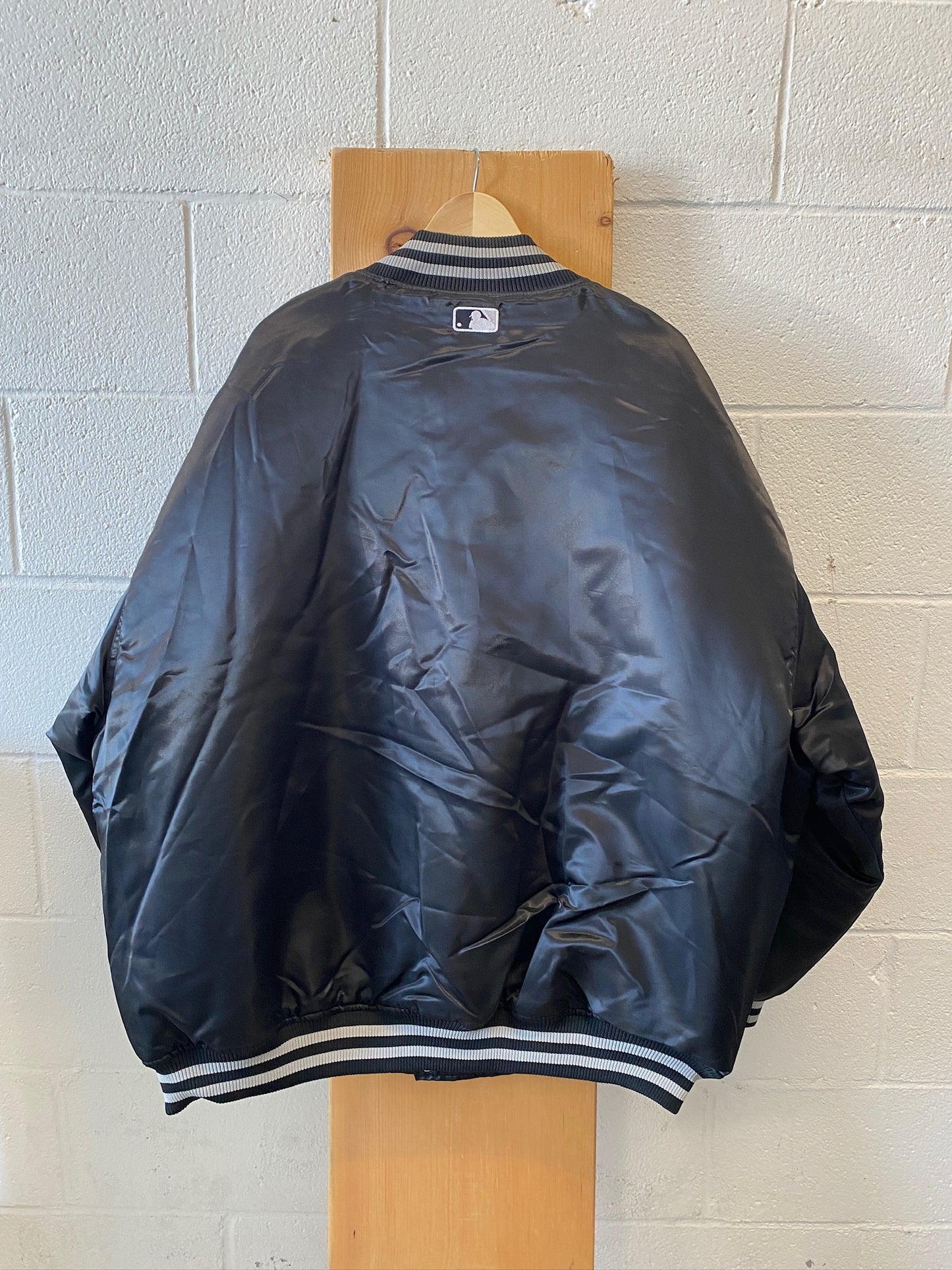 Brooklyn Cooperstown Jacket : 4XL