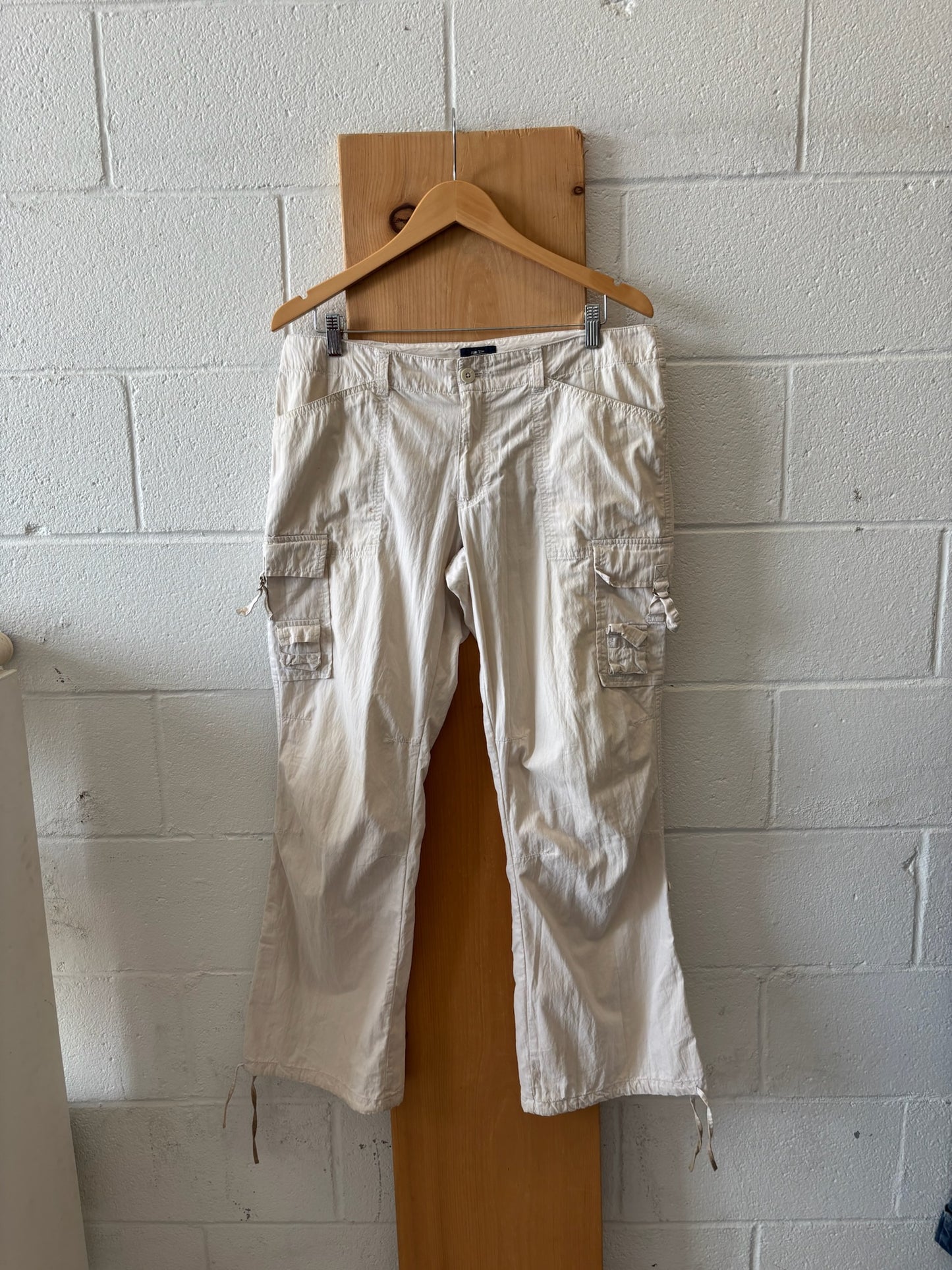 Vtg Cargo Pants : L