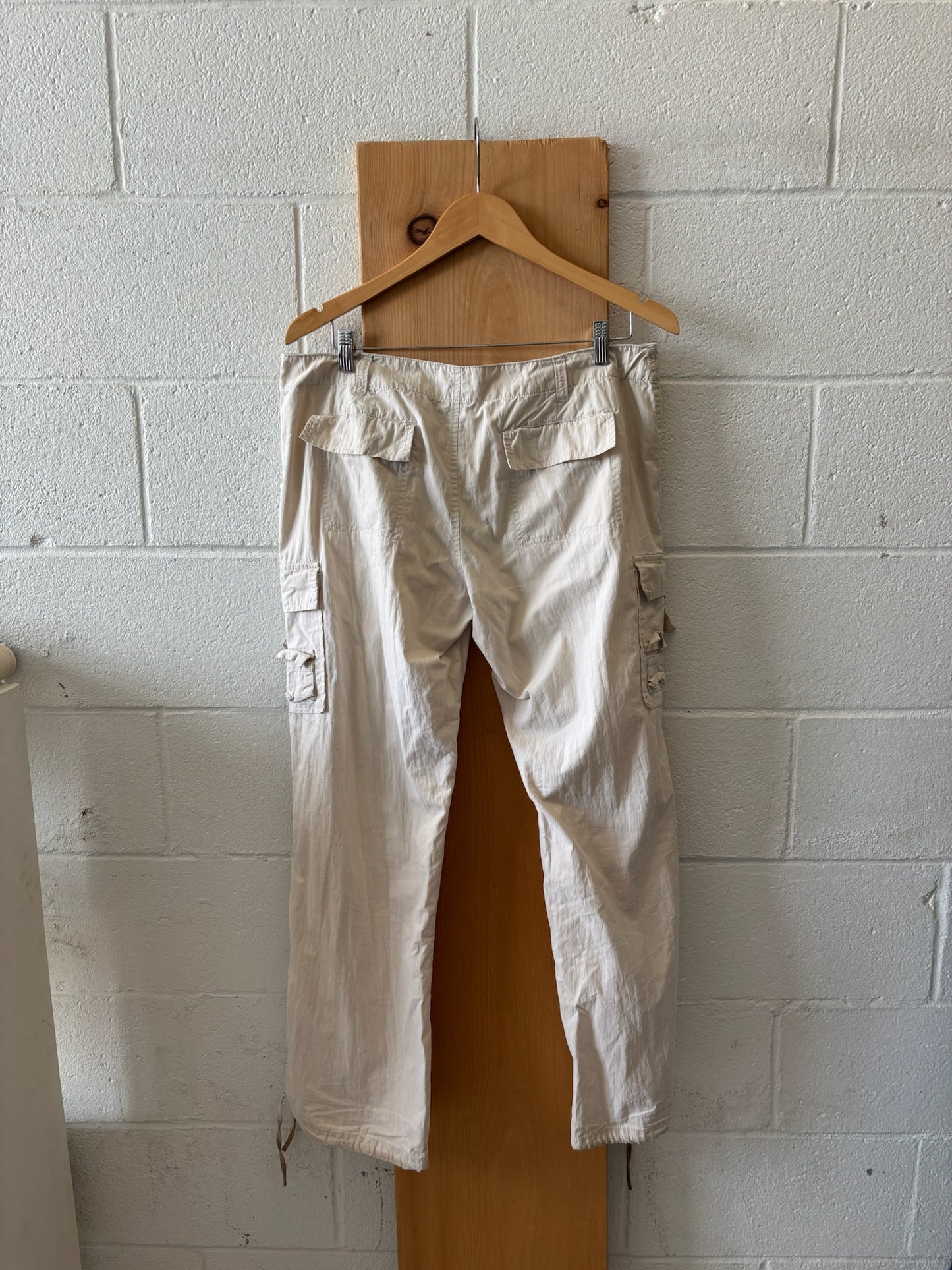 Vtg Cargo Pants : L