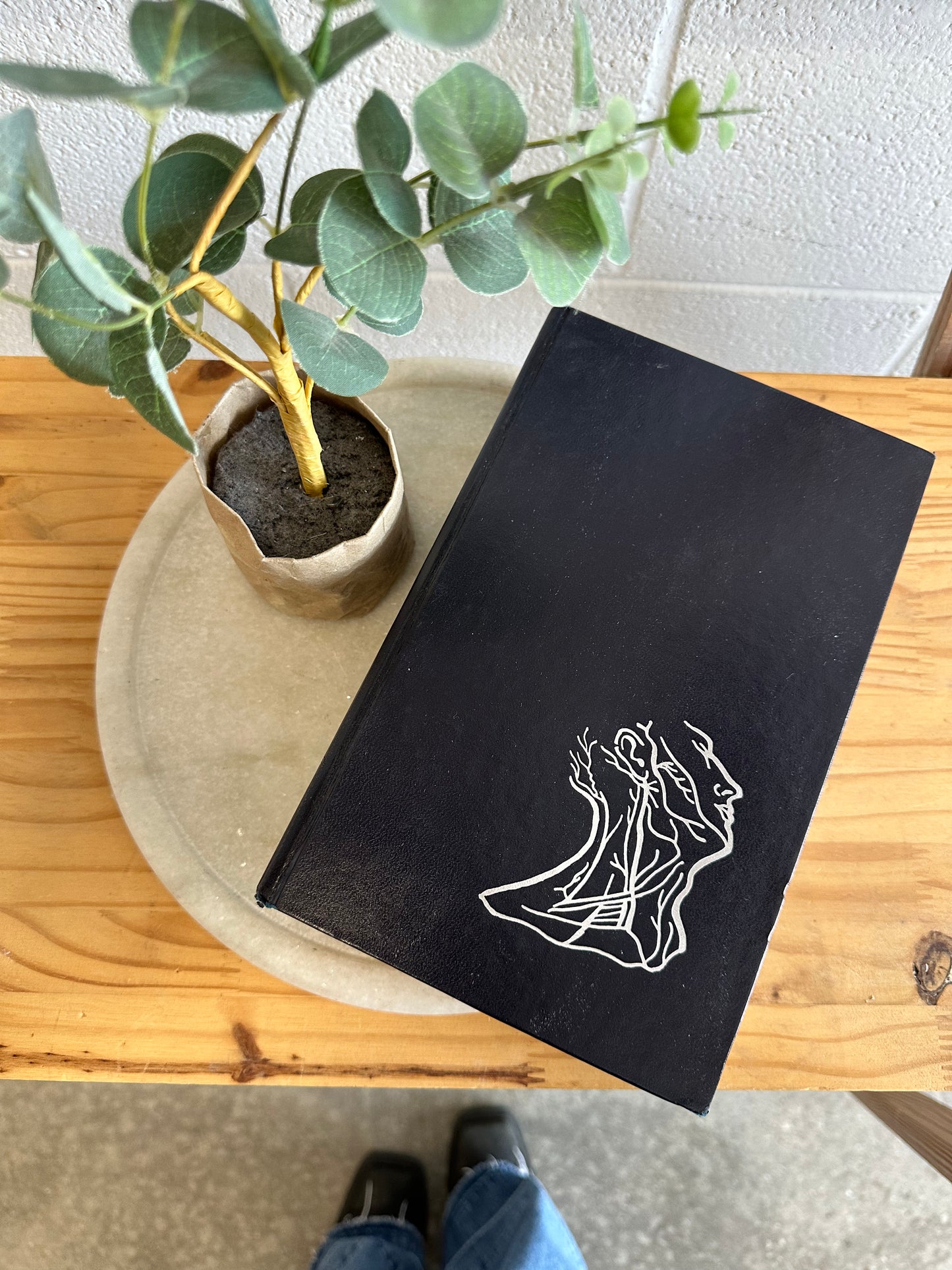 Vtg Gray’s Anatomy Book