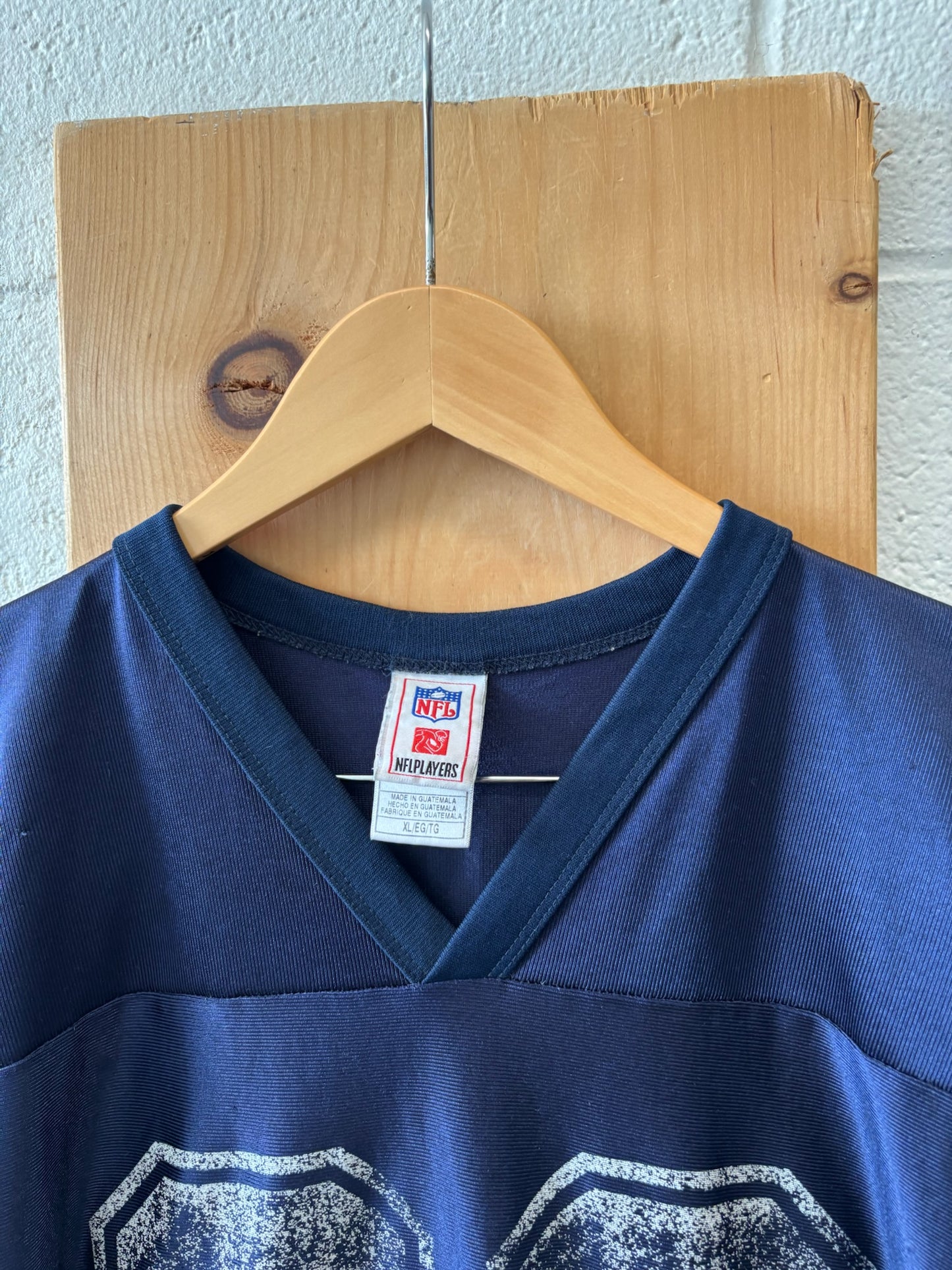Jones Cowboys Jersey : XL